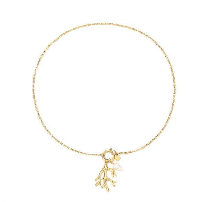 Ketting Summer