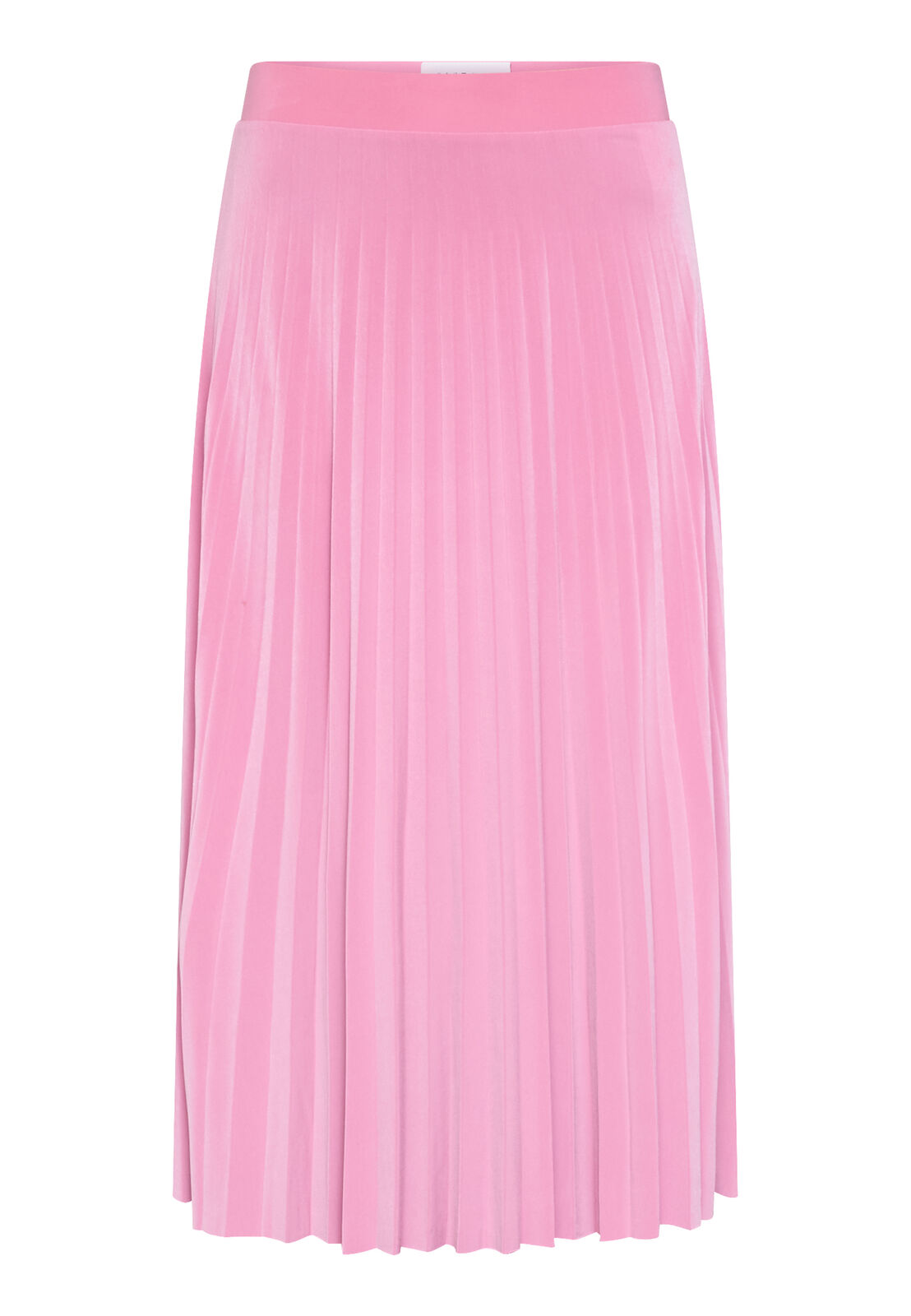 Malou Skirt - Dusty Blush