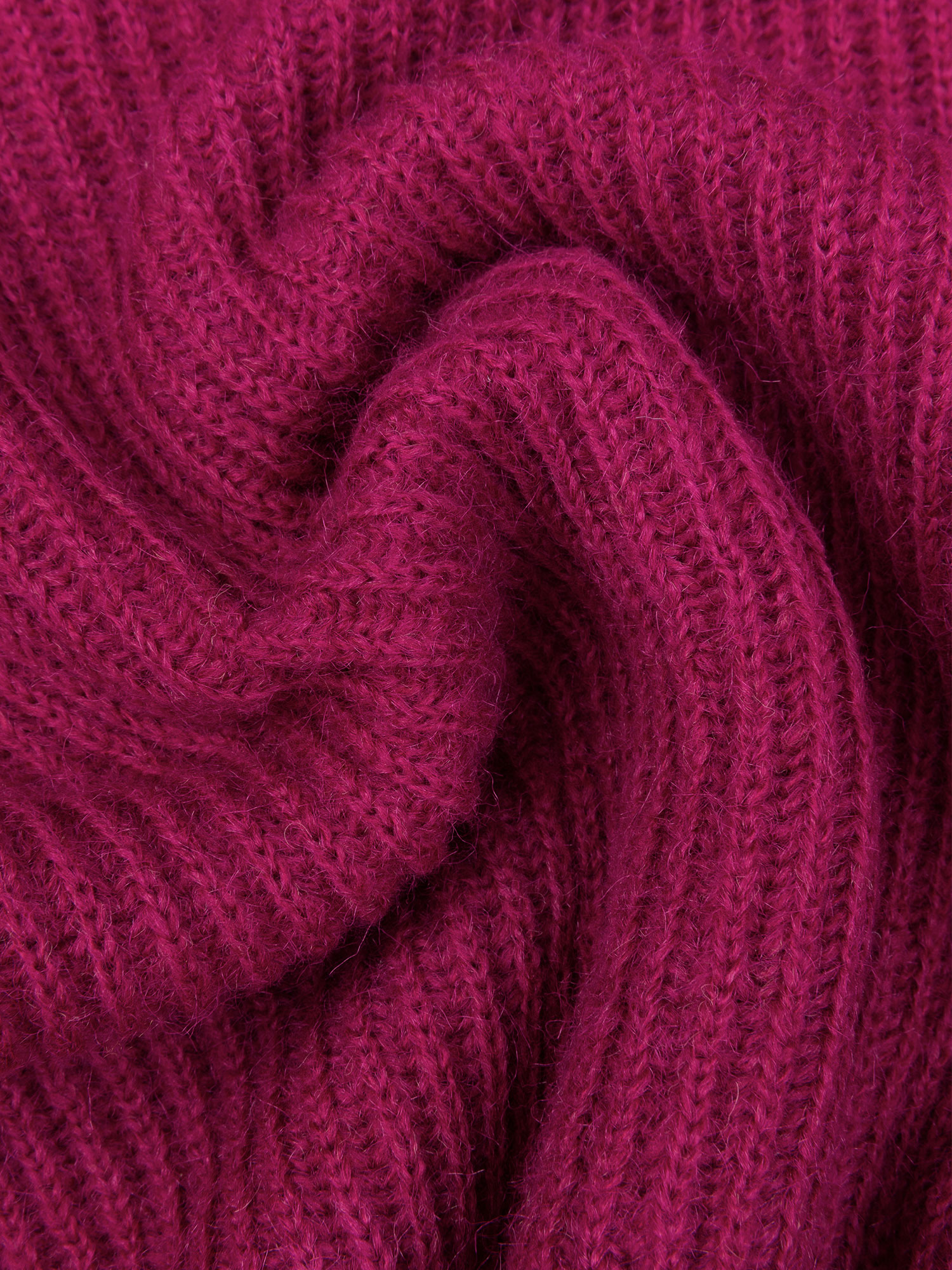 Knitted Sweater Karlijn