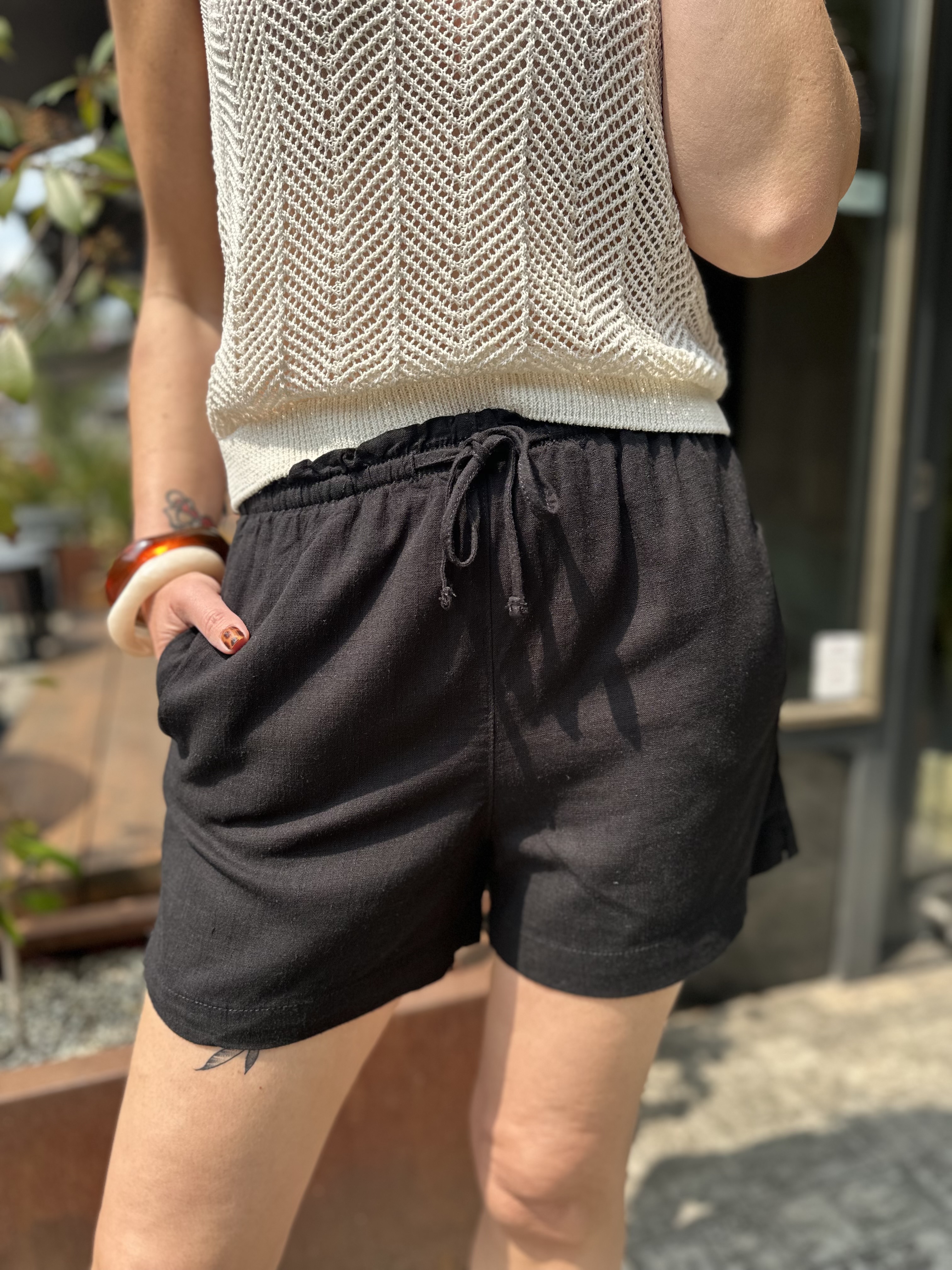 Short Nienke
