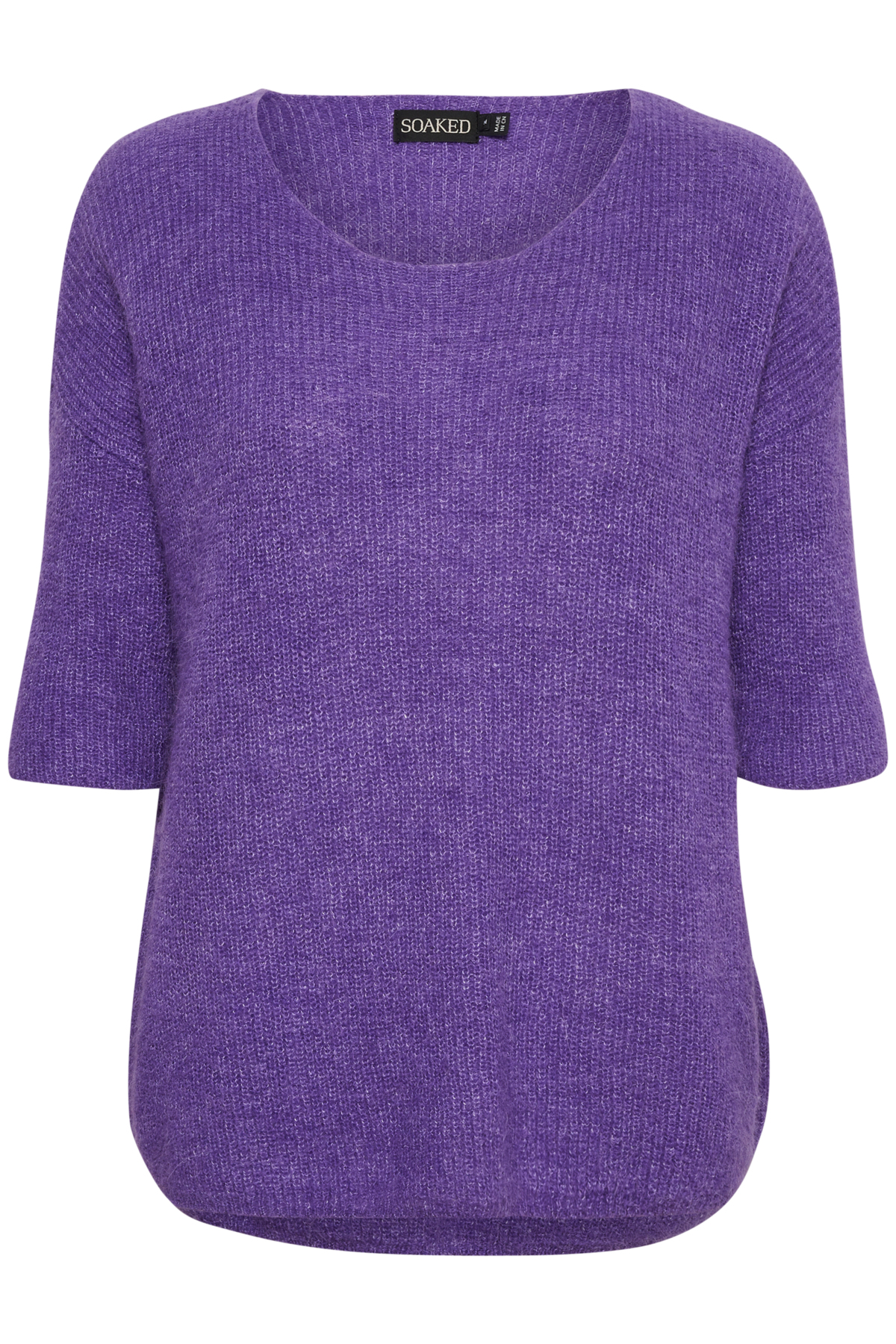 Tuesday Jumper