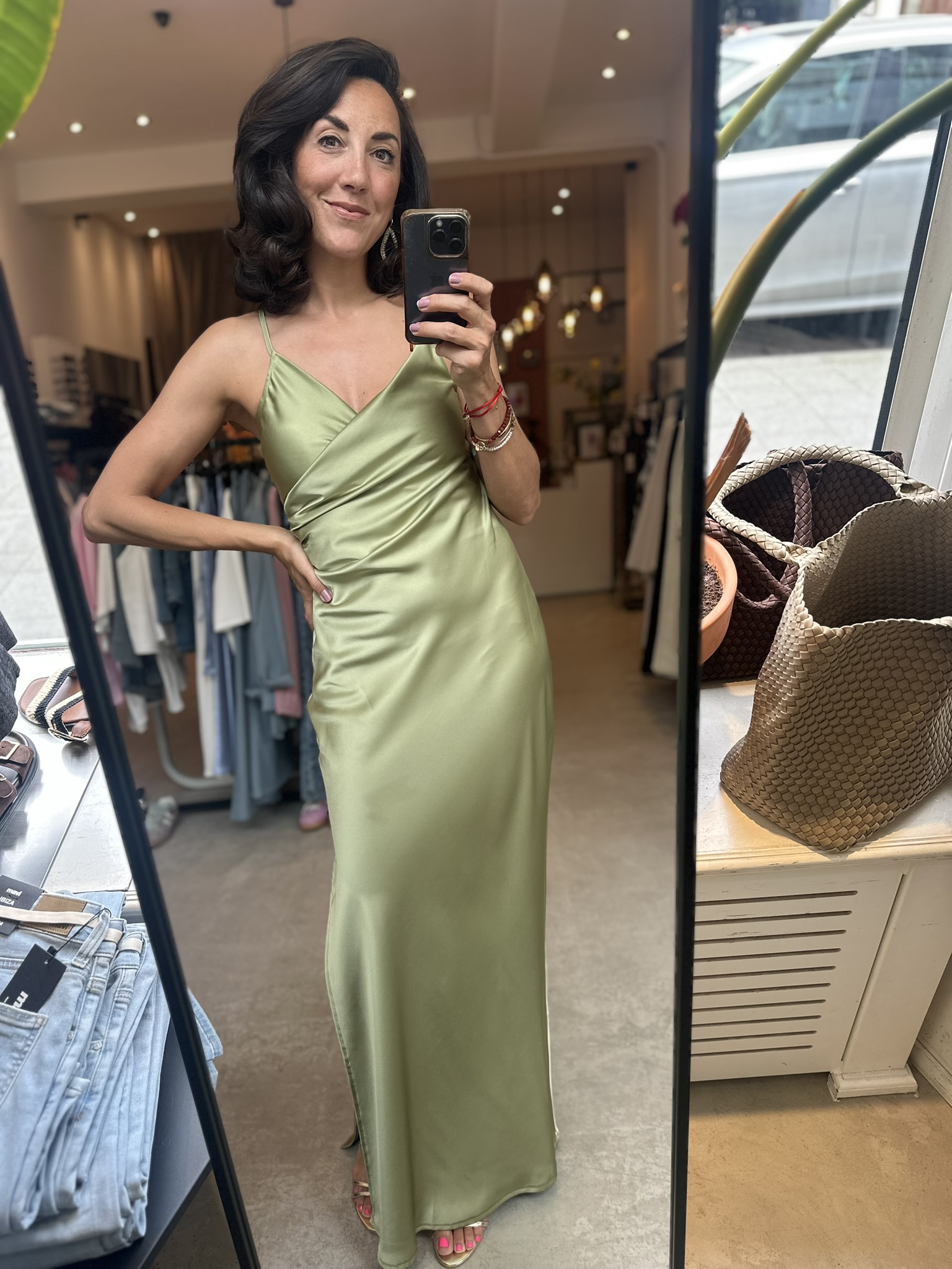 Ero Dress