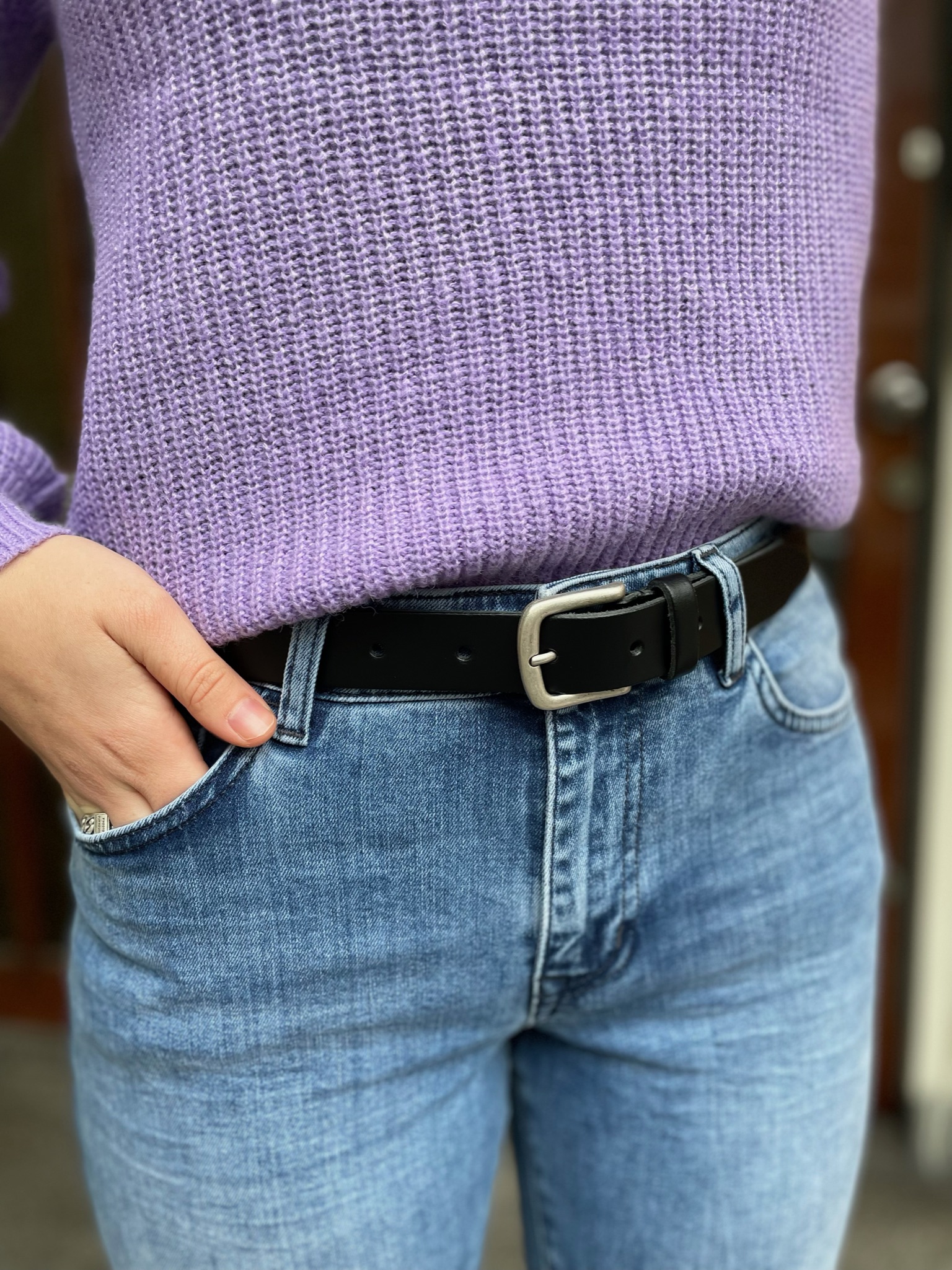 Basic Belt