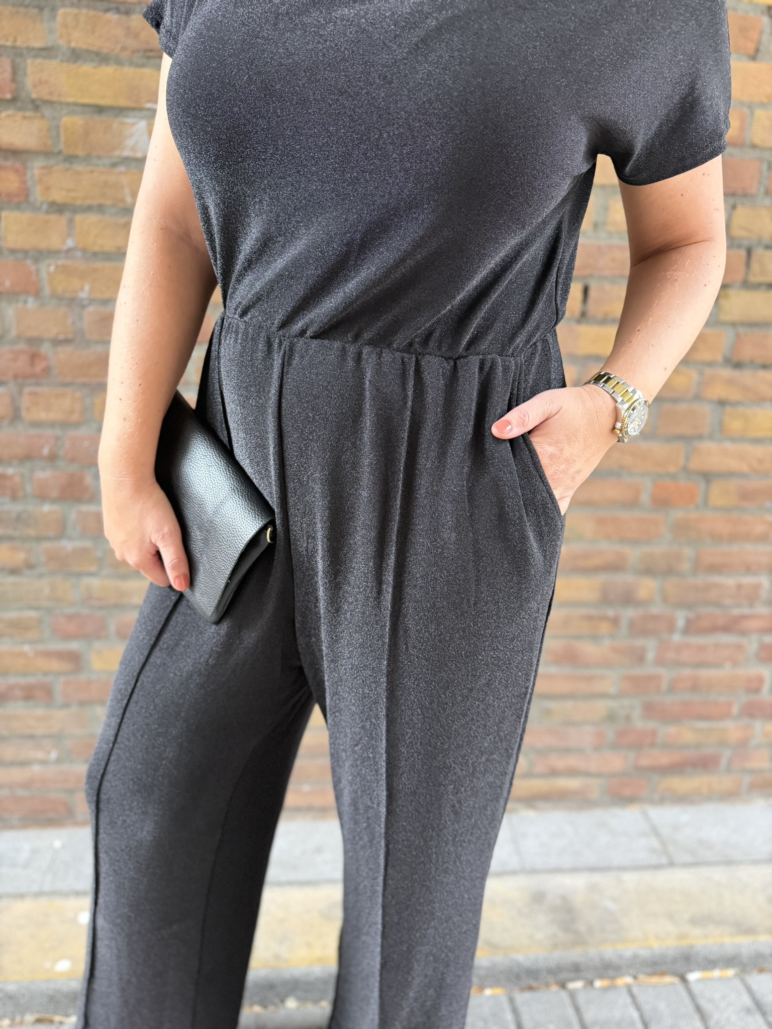 Noria Jumpsuit