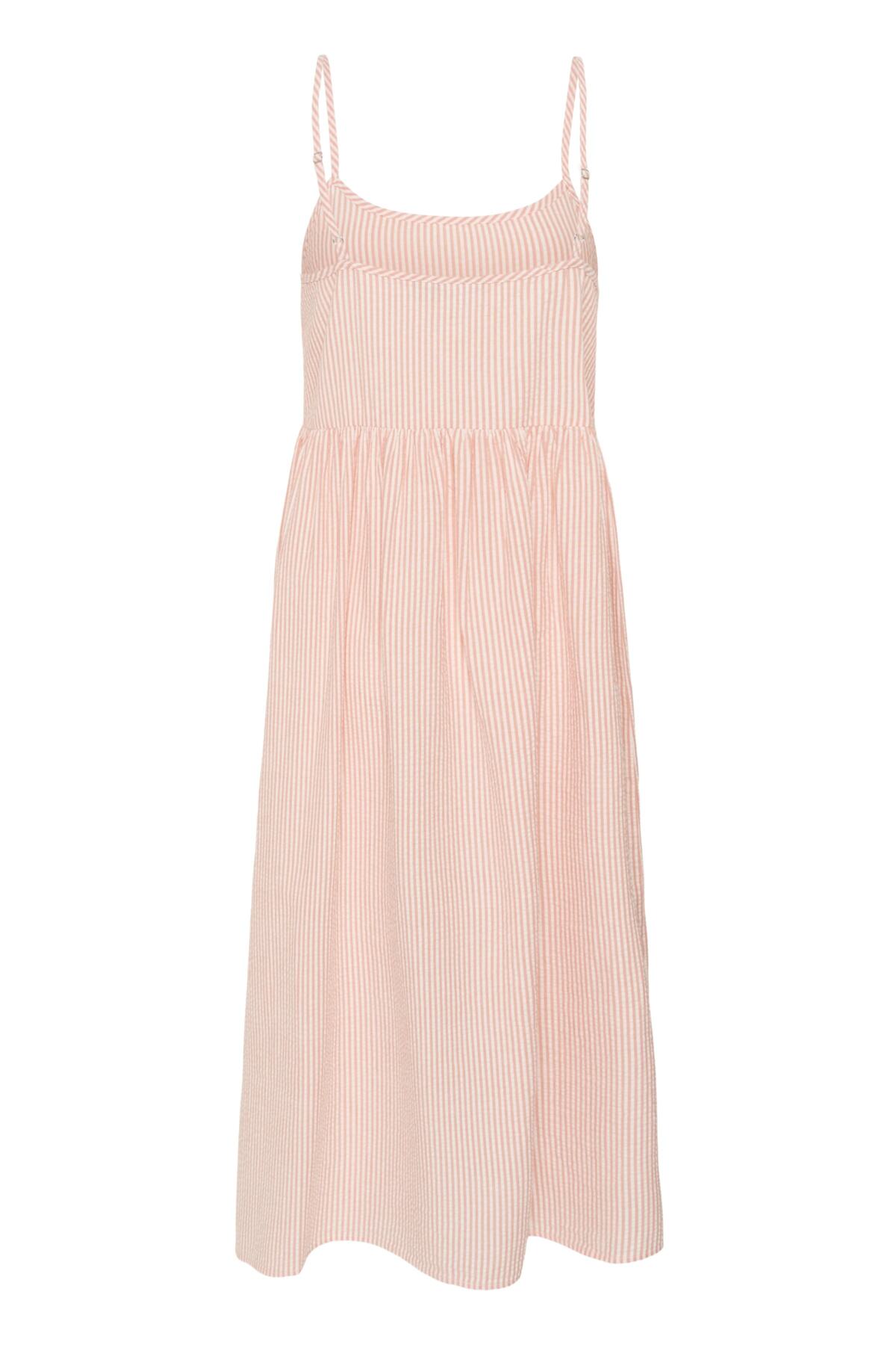 Elmiko Strap Dress