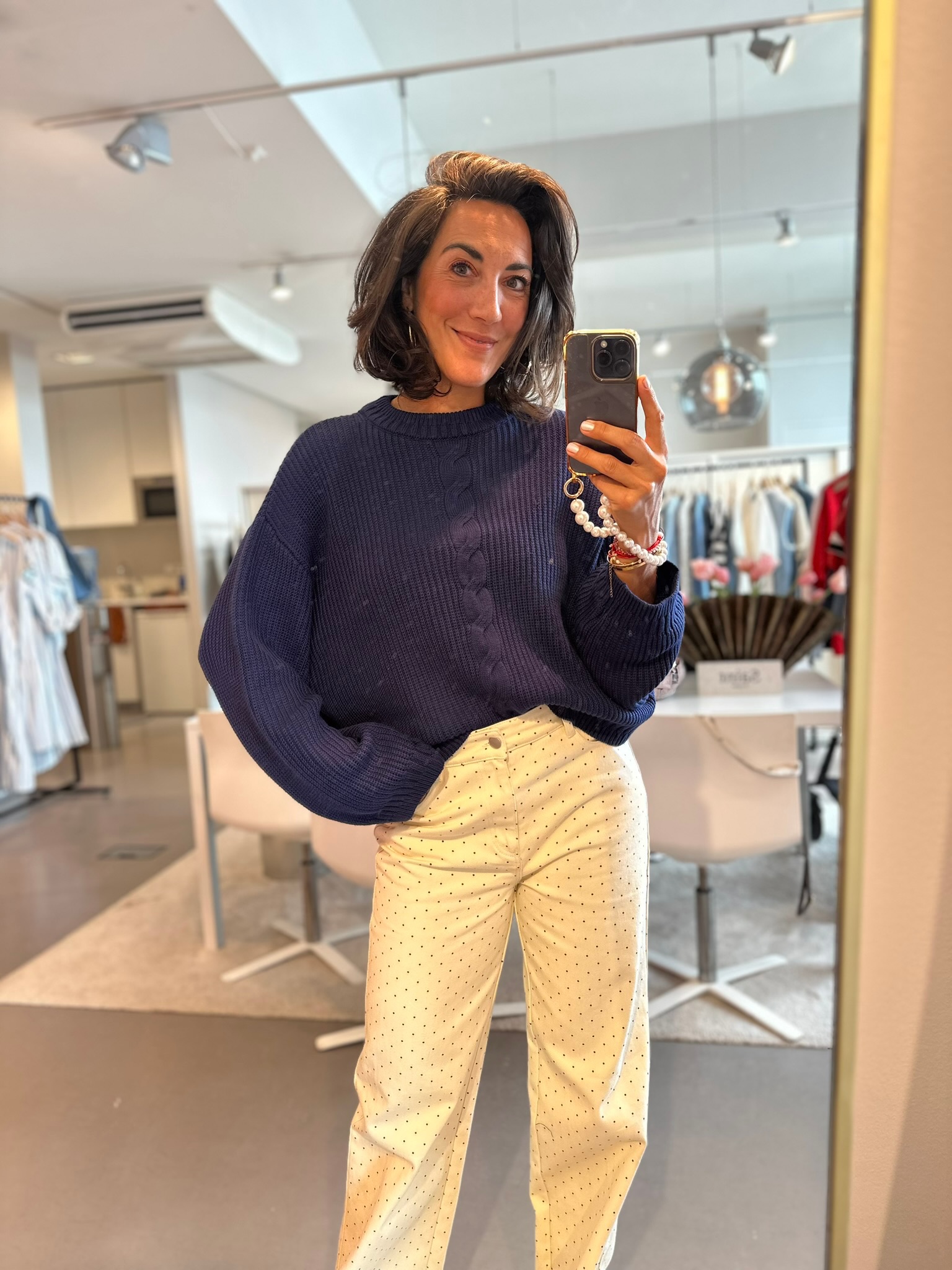Pippie Pullover