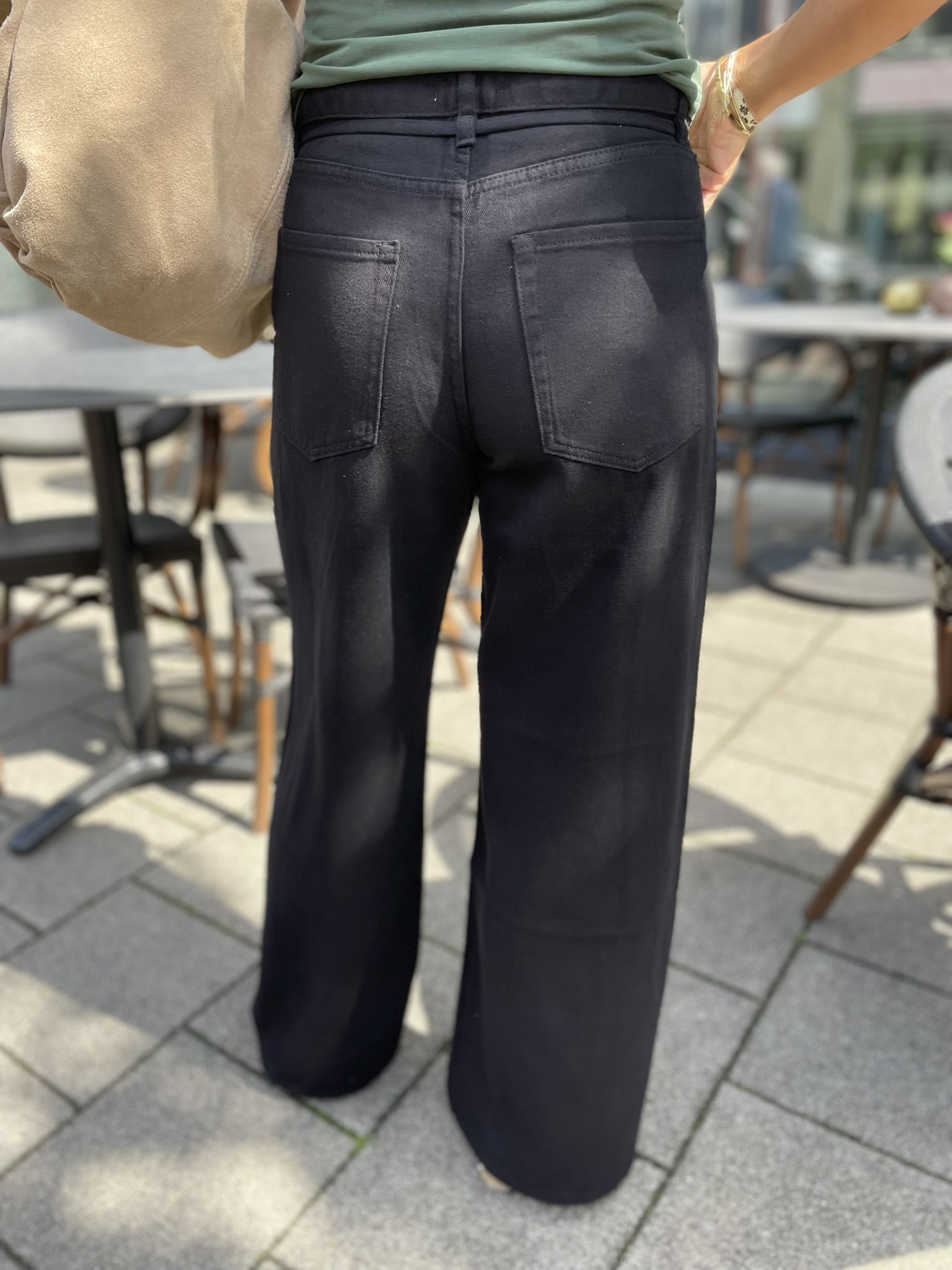 Broek Demi L34