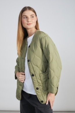 Jacket Bayleigh