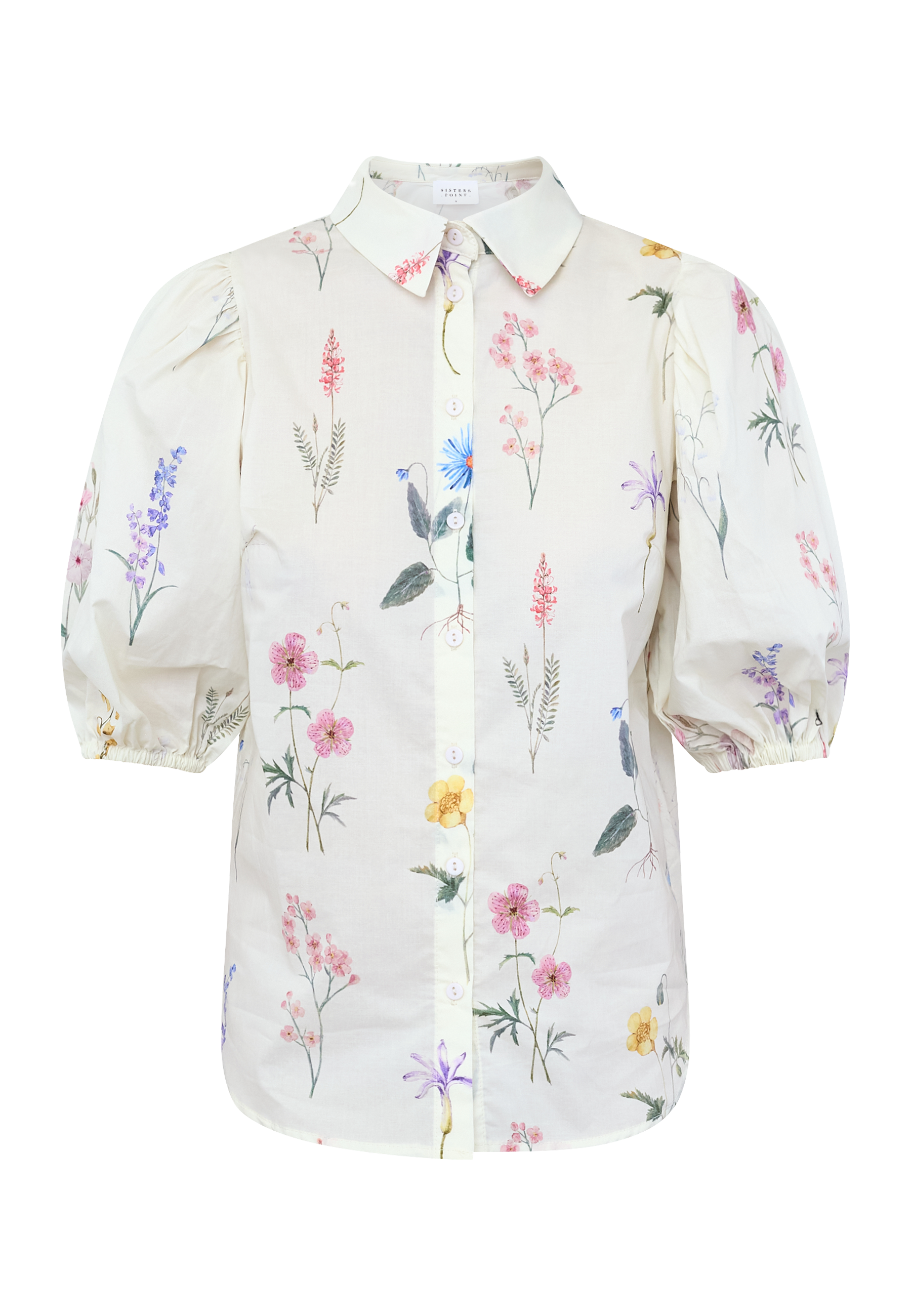 Ella Blouse