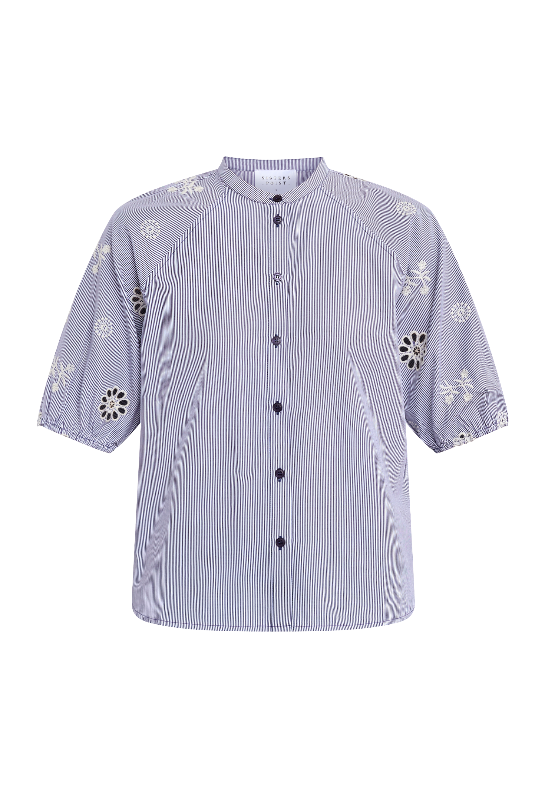 Edina Blouse