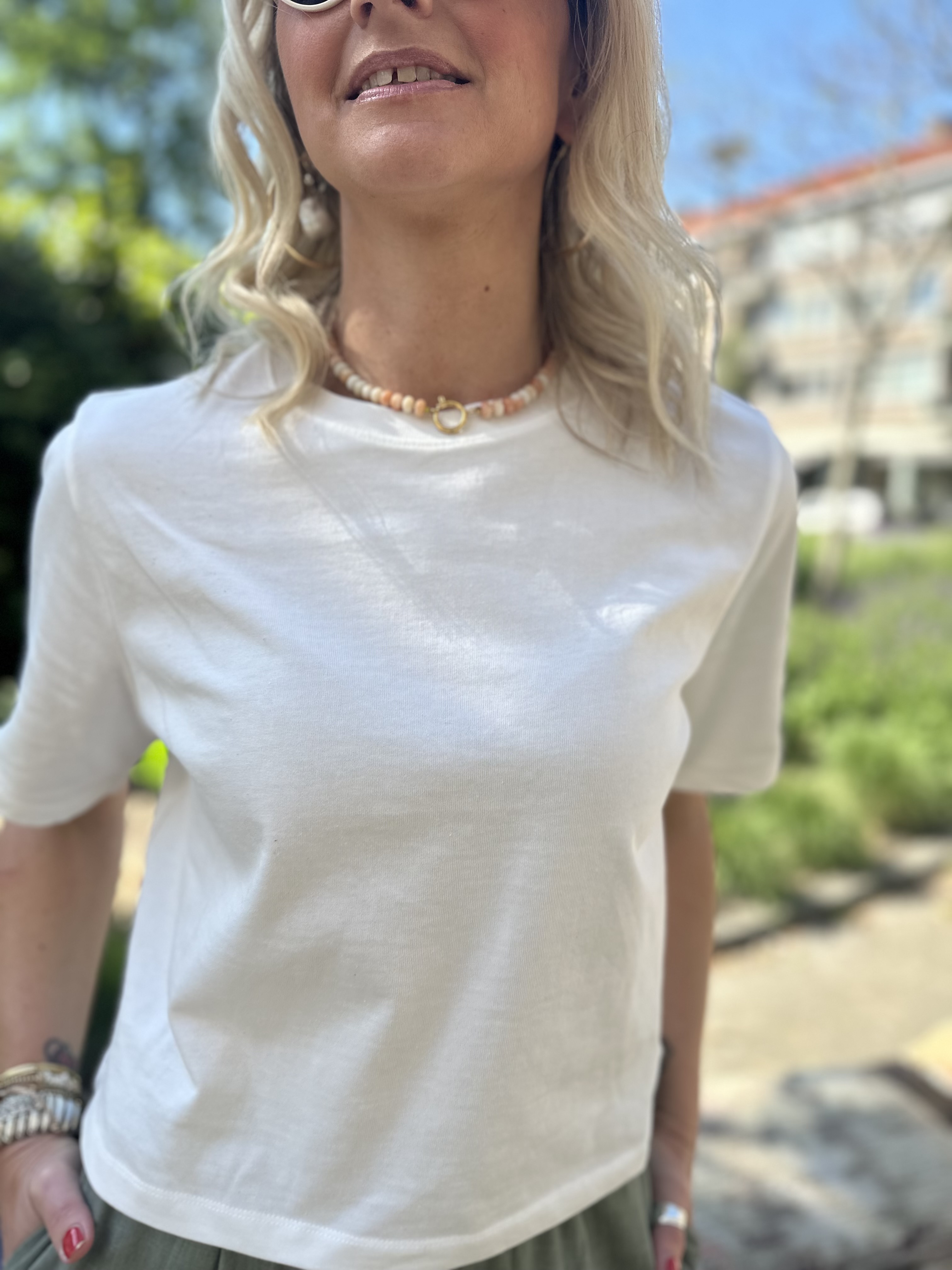 T-shirt Liora