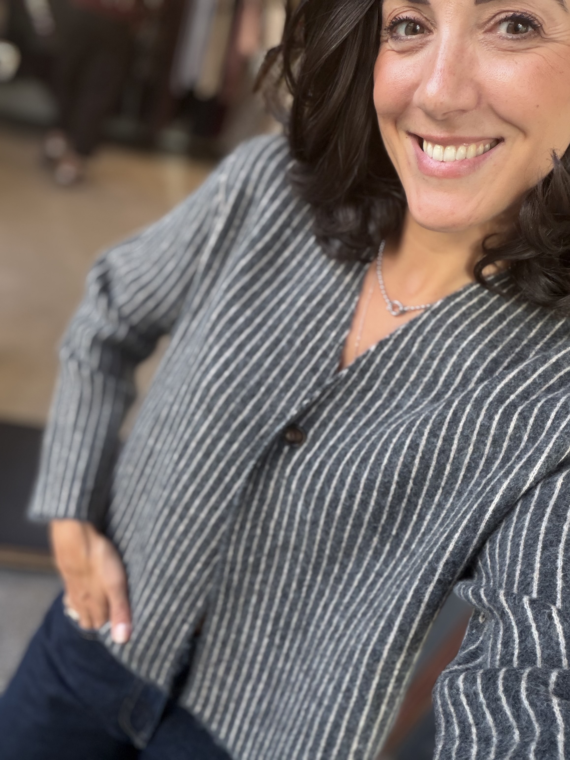 Cardigan Neiva