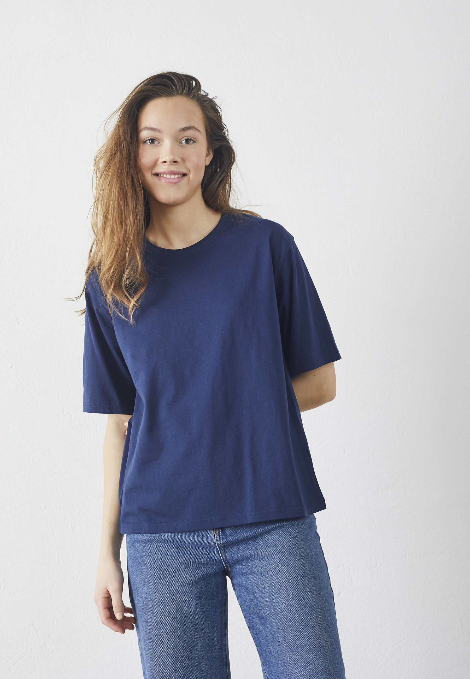 Heda Loose shirt