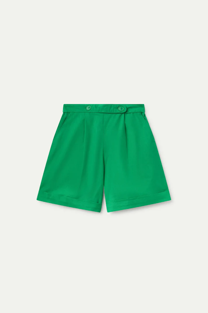 Short Rosa