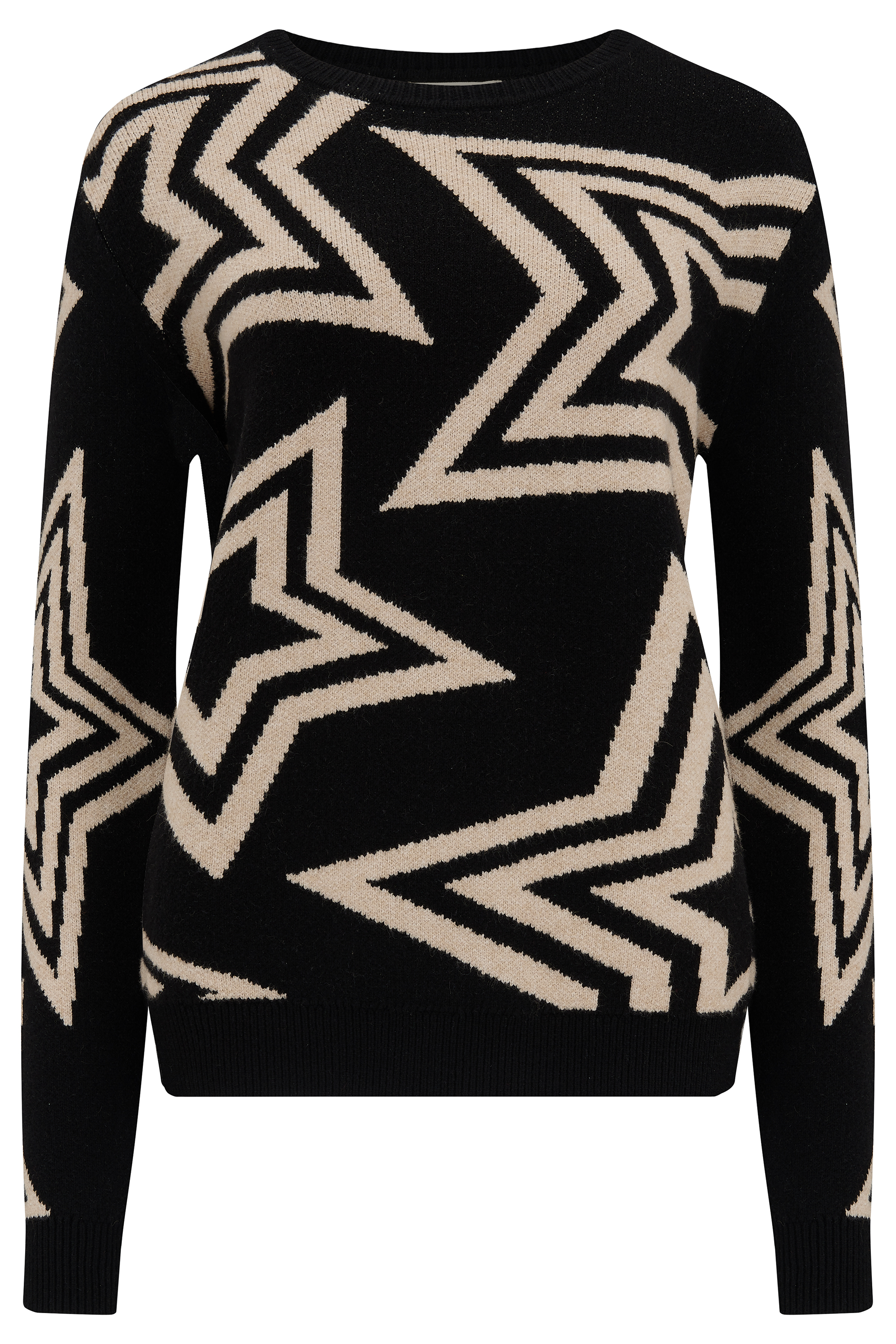 Thalia Jumper Stars