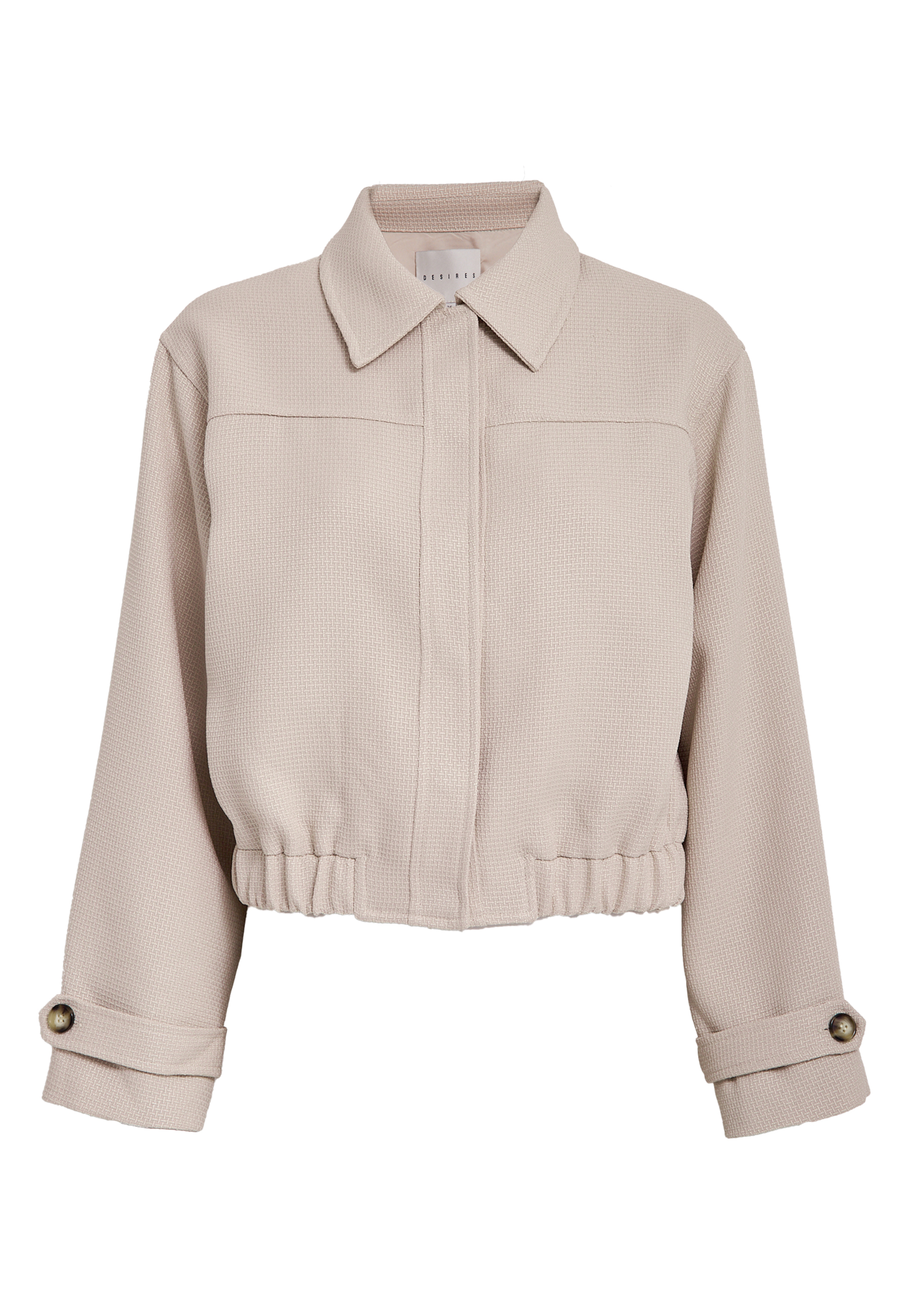 Elisa Jacket