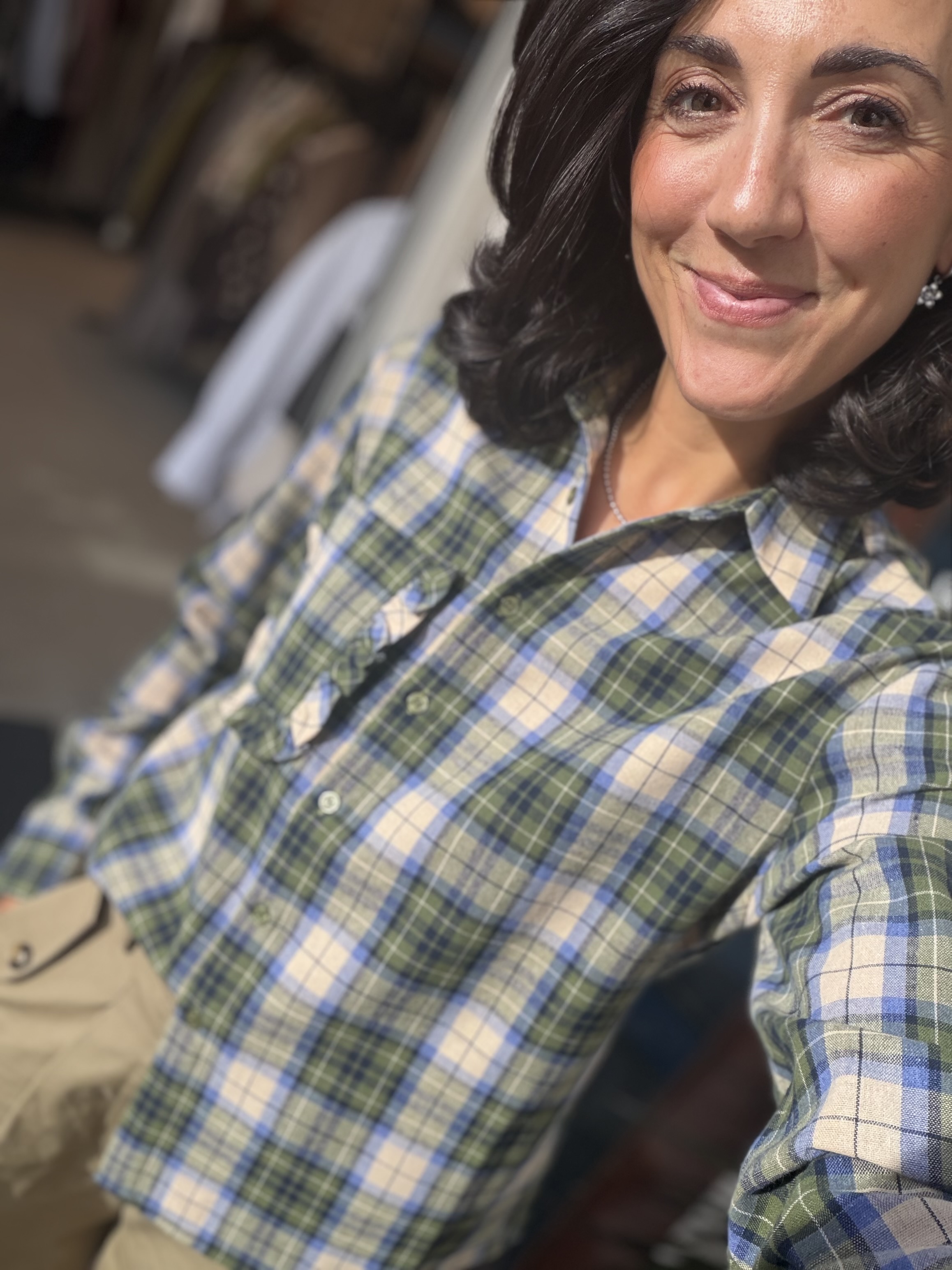 Blouse Luana