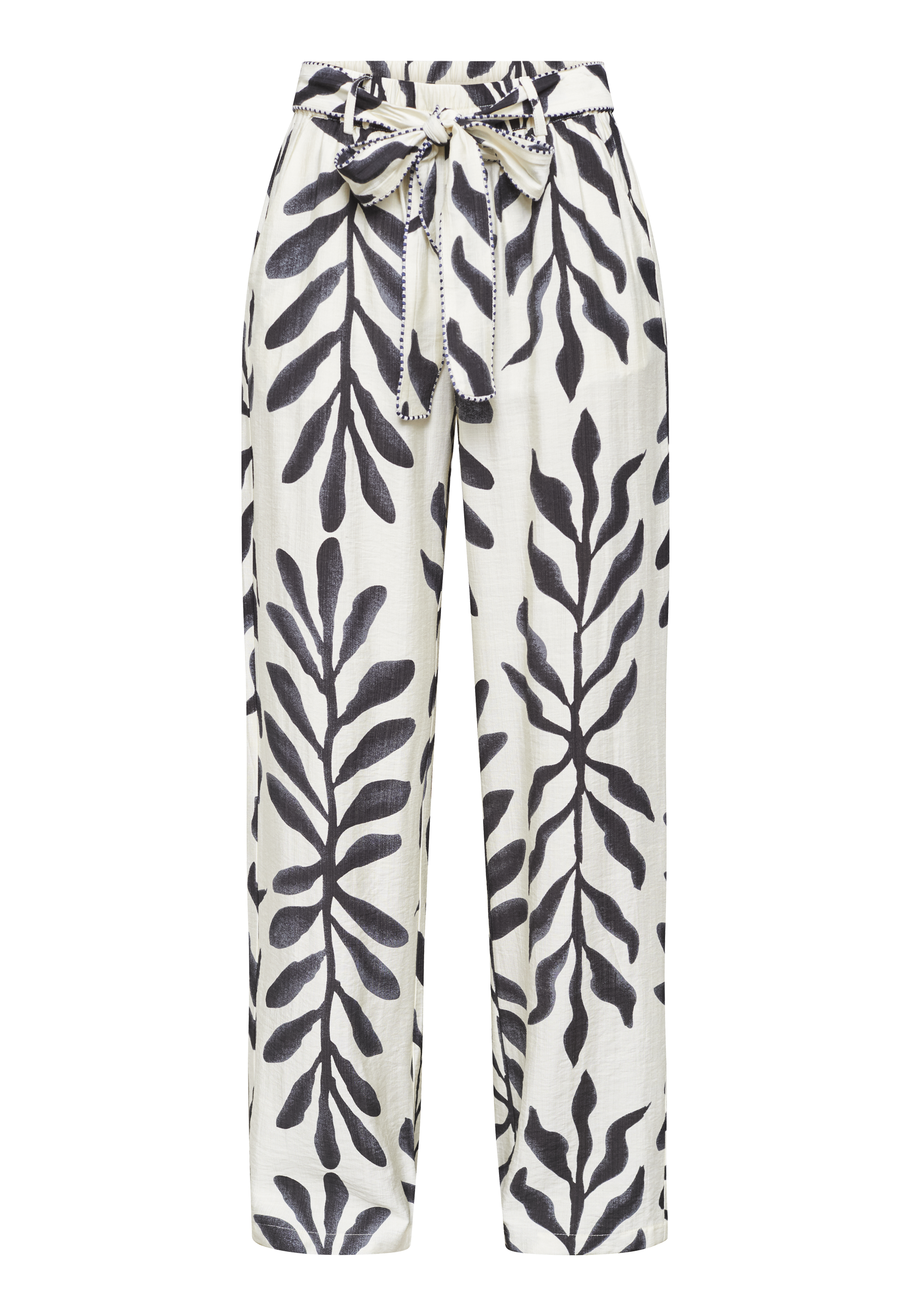 Ella Pants - Floral Print