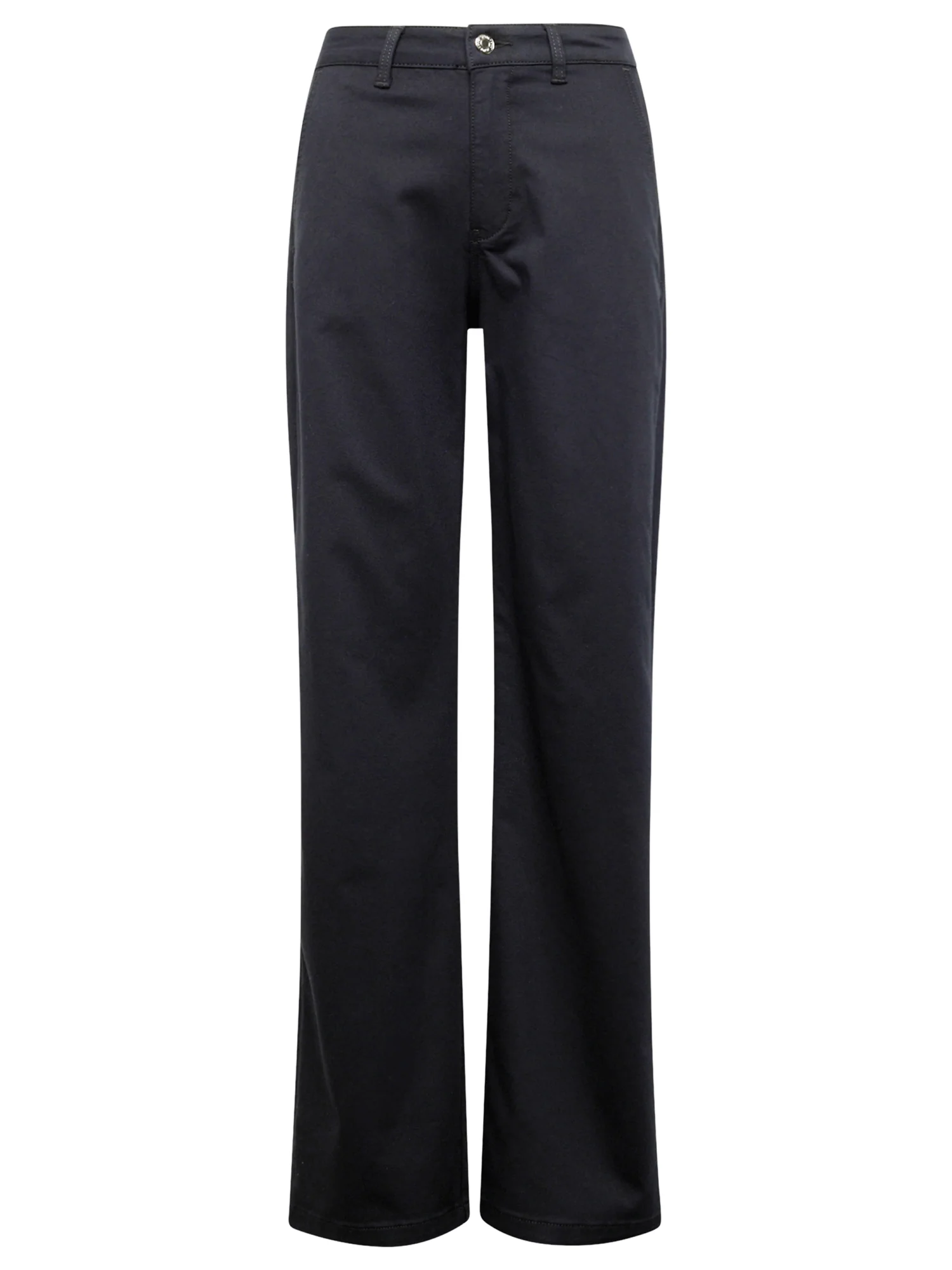 Miracle High-Rise, Wide Leg