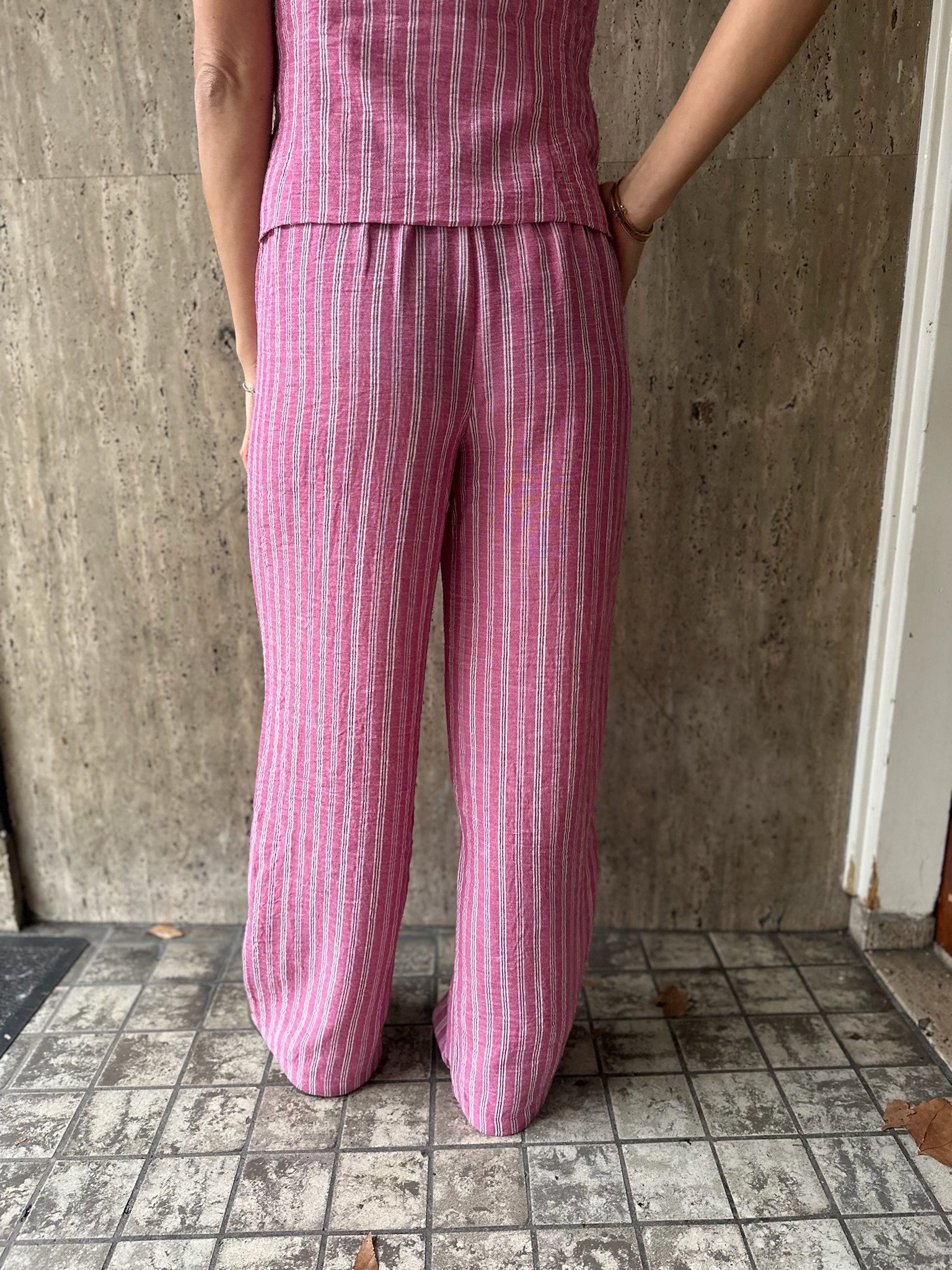 Pantalon Daisy L32