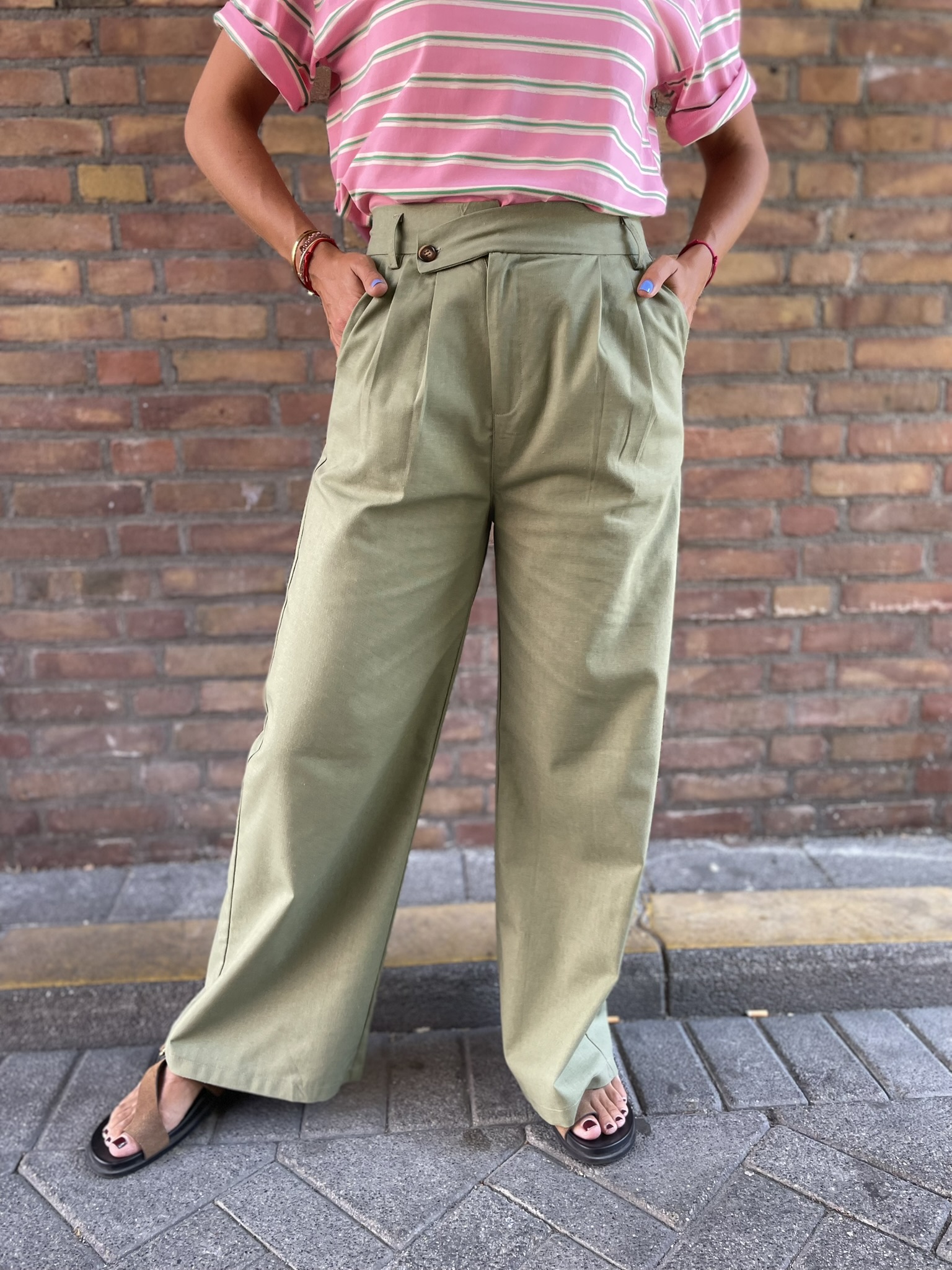 Broek Janna