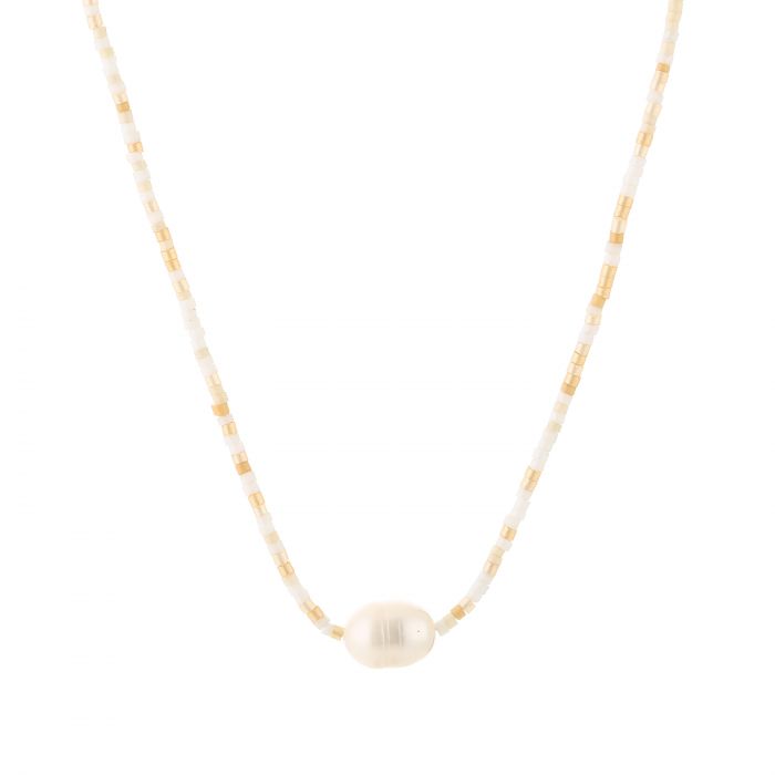 Ketting Pearl