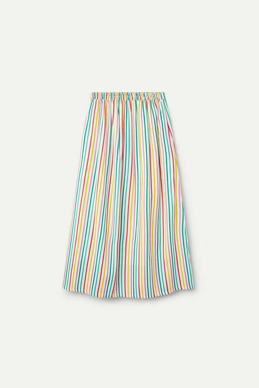 Midi Rok Romee