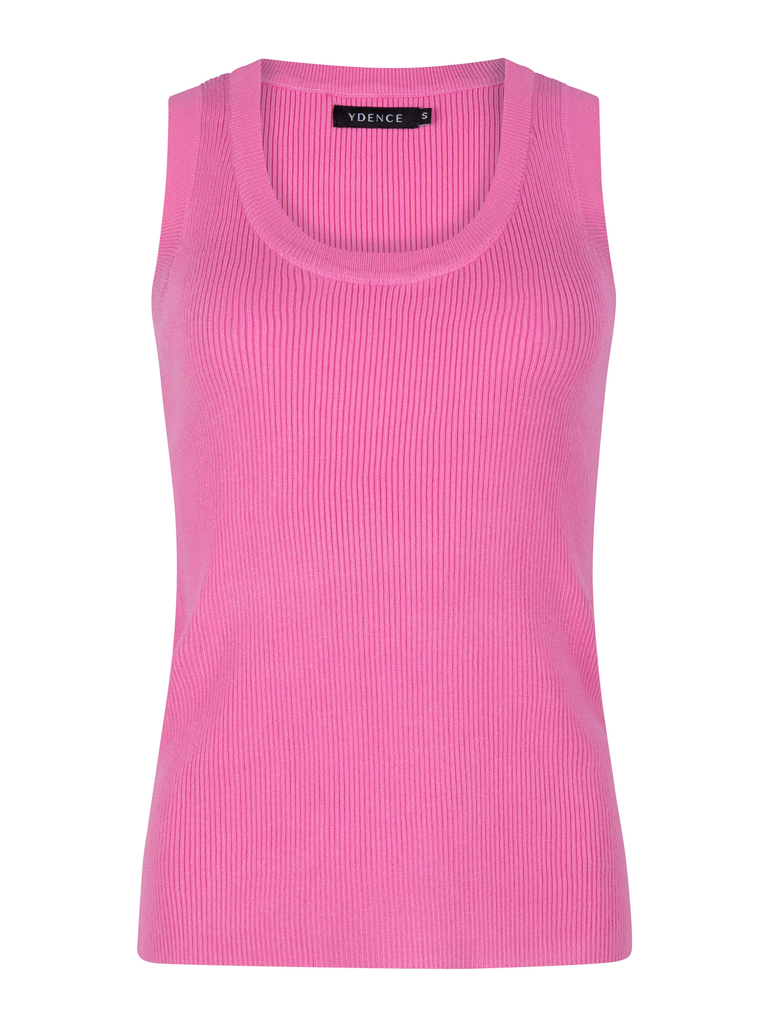 Knitted Top Keely