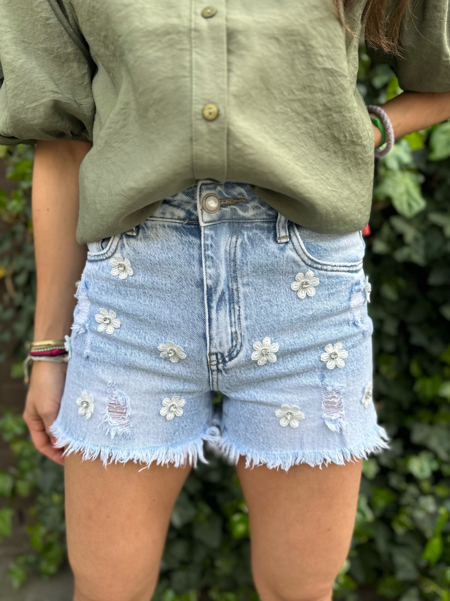 Shorts Madelief