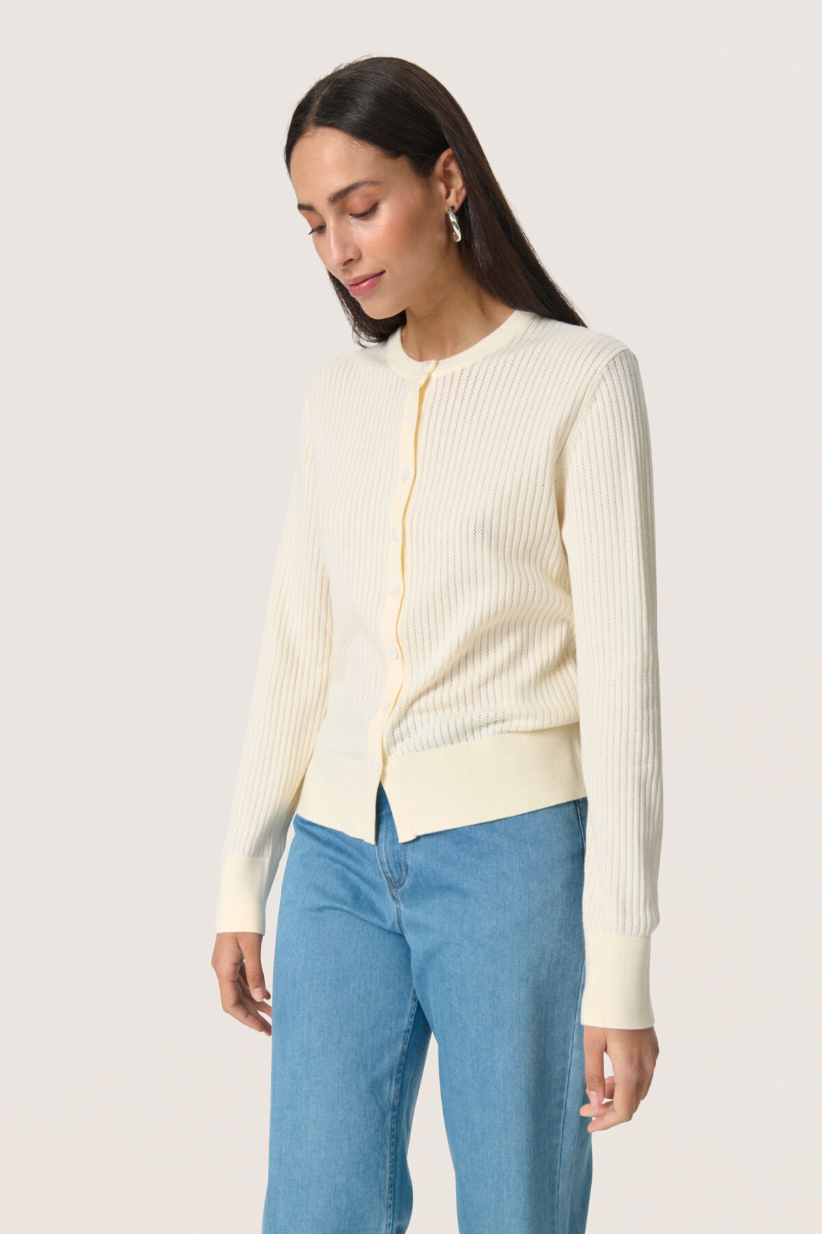 Spina Cardigan