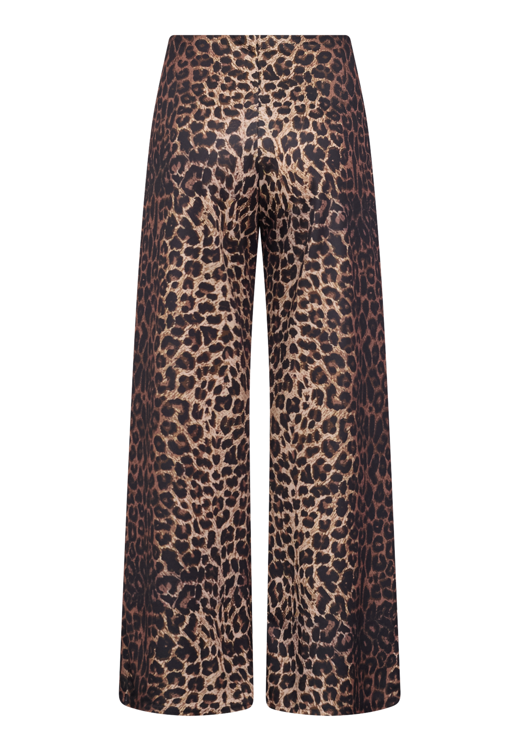 Glut Pants - Leopard