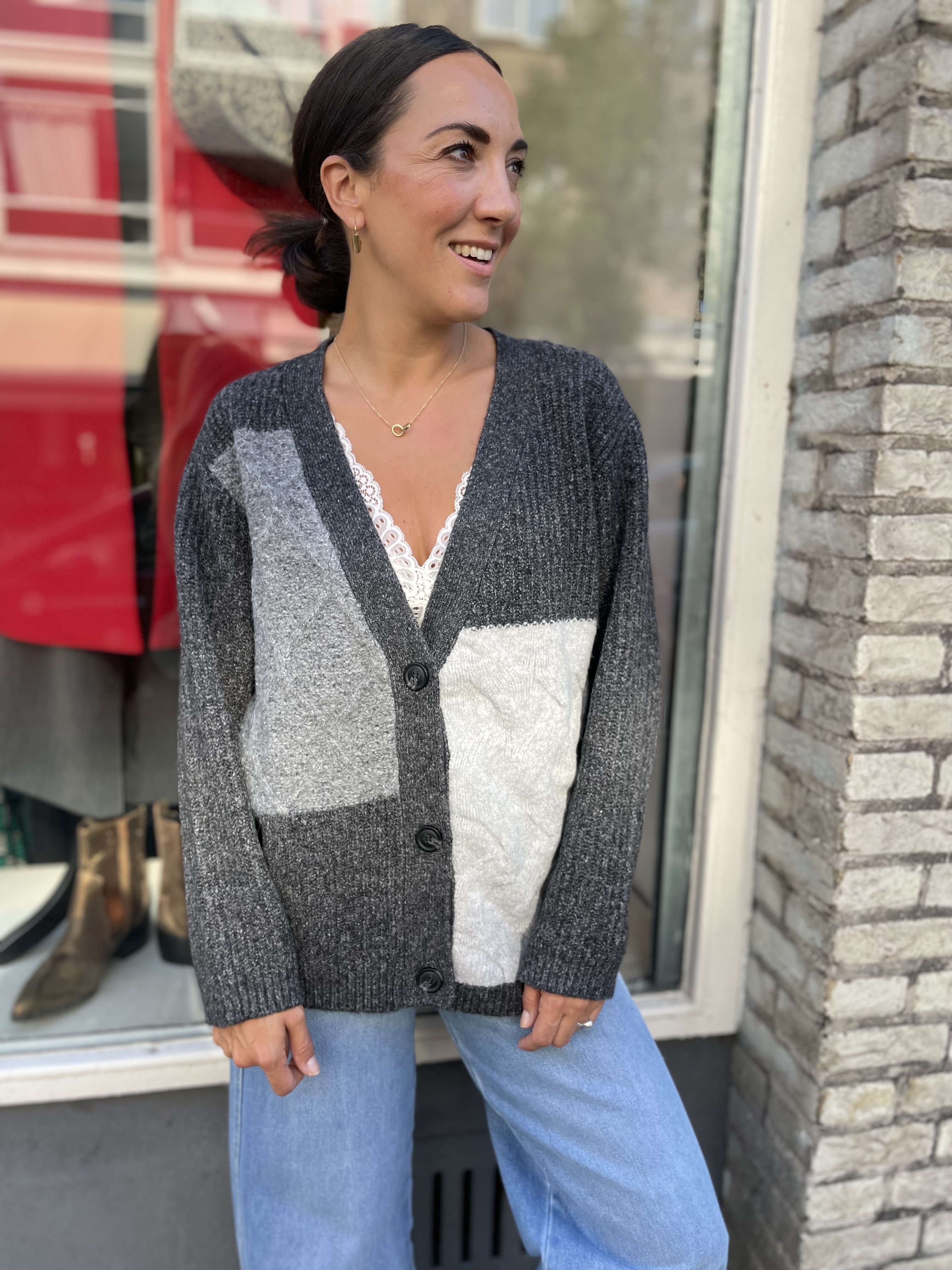 Cardigan Slate