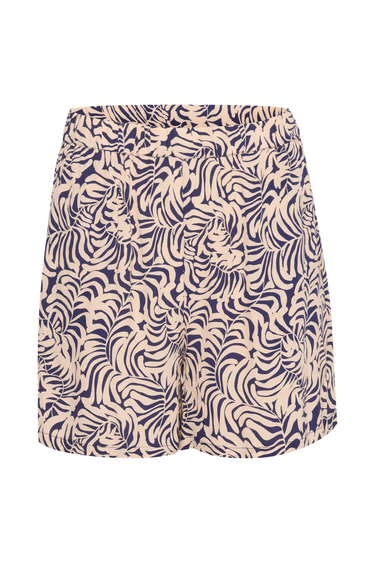 Amina Shorts