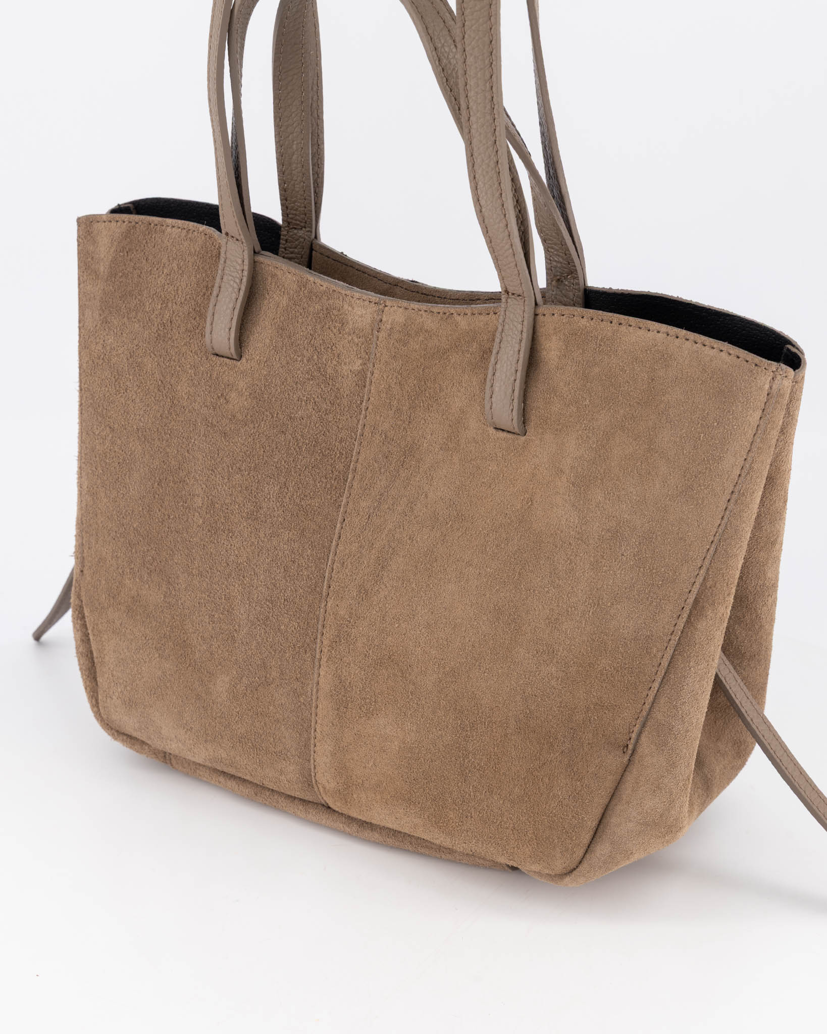 Tas Martha Suede