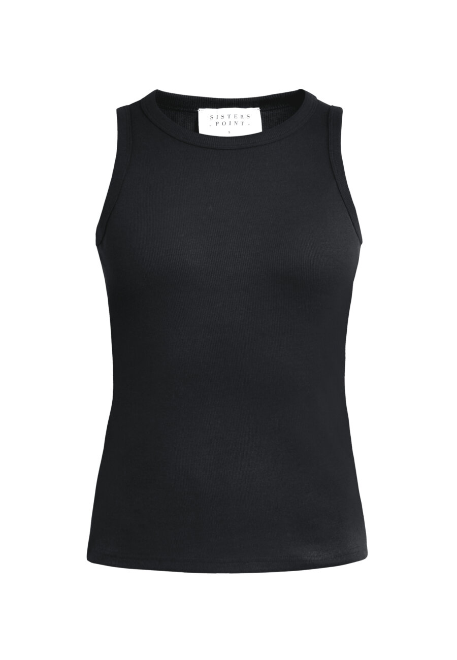 Eike Tanktop hoge hals