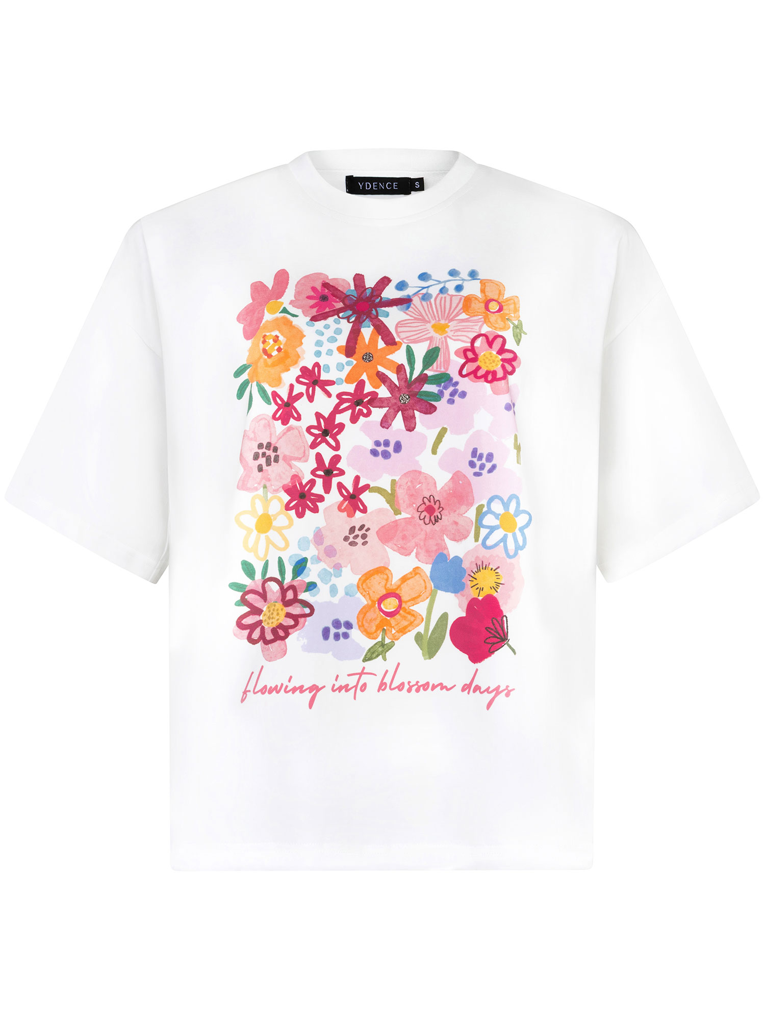 T-Shirt Blossom Days