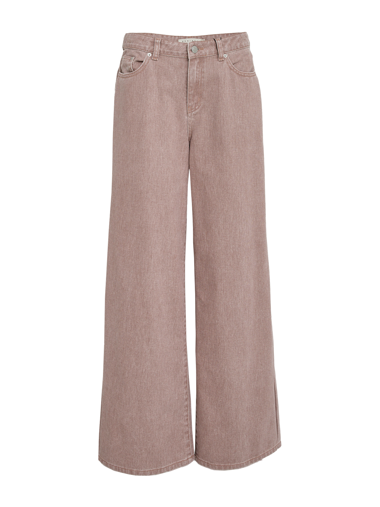 Odara Mid Waisted Jeans