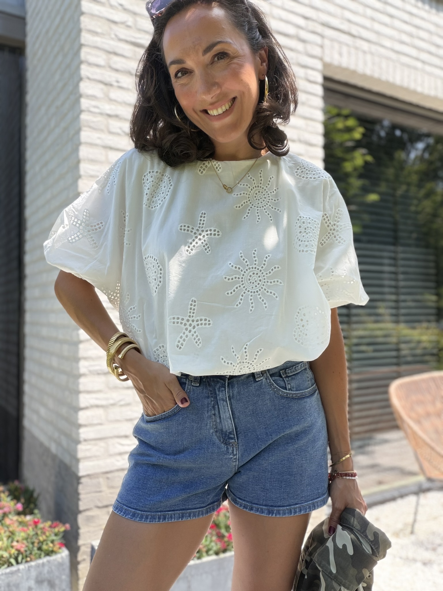 Onea Short