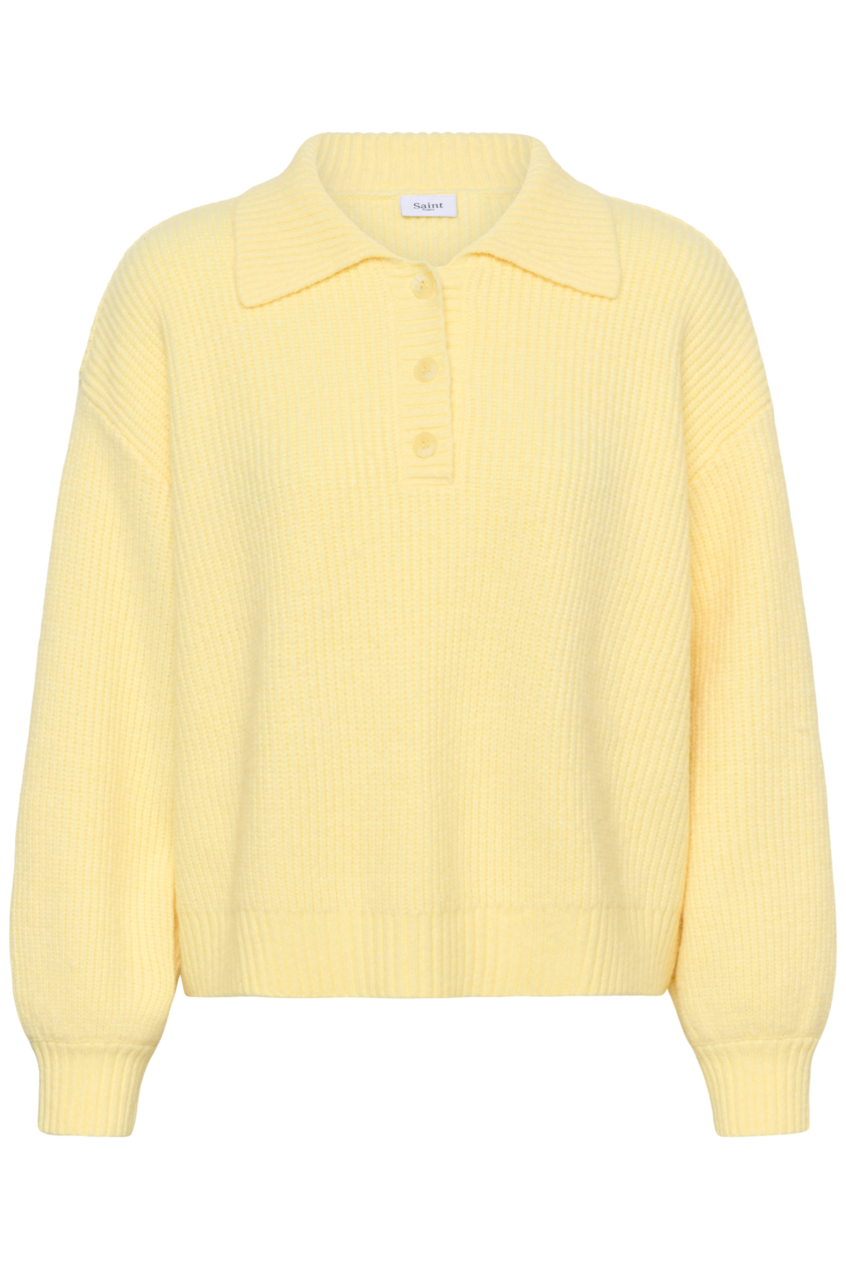 Ottoline Polo Pullover