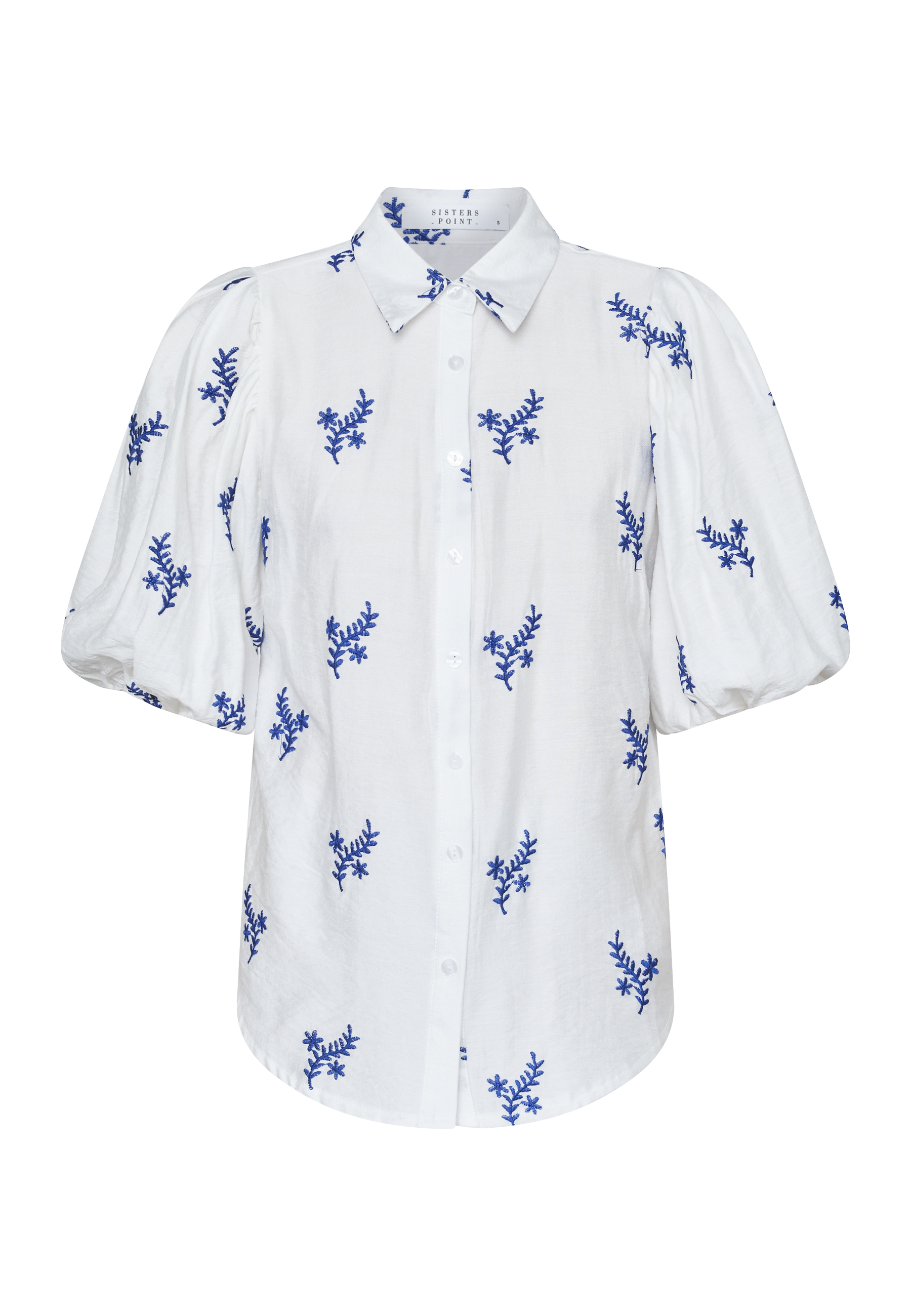 Ella Blouse