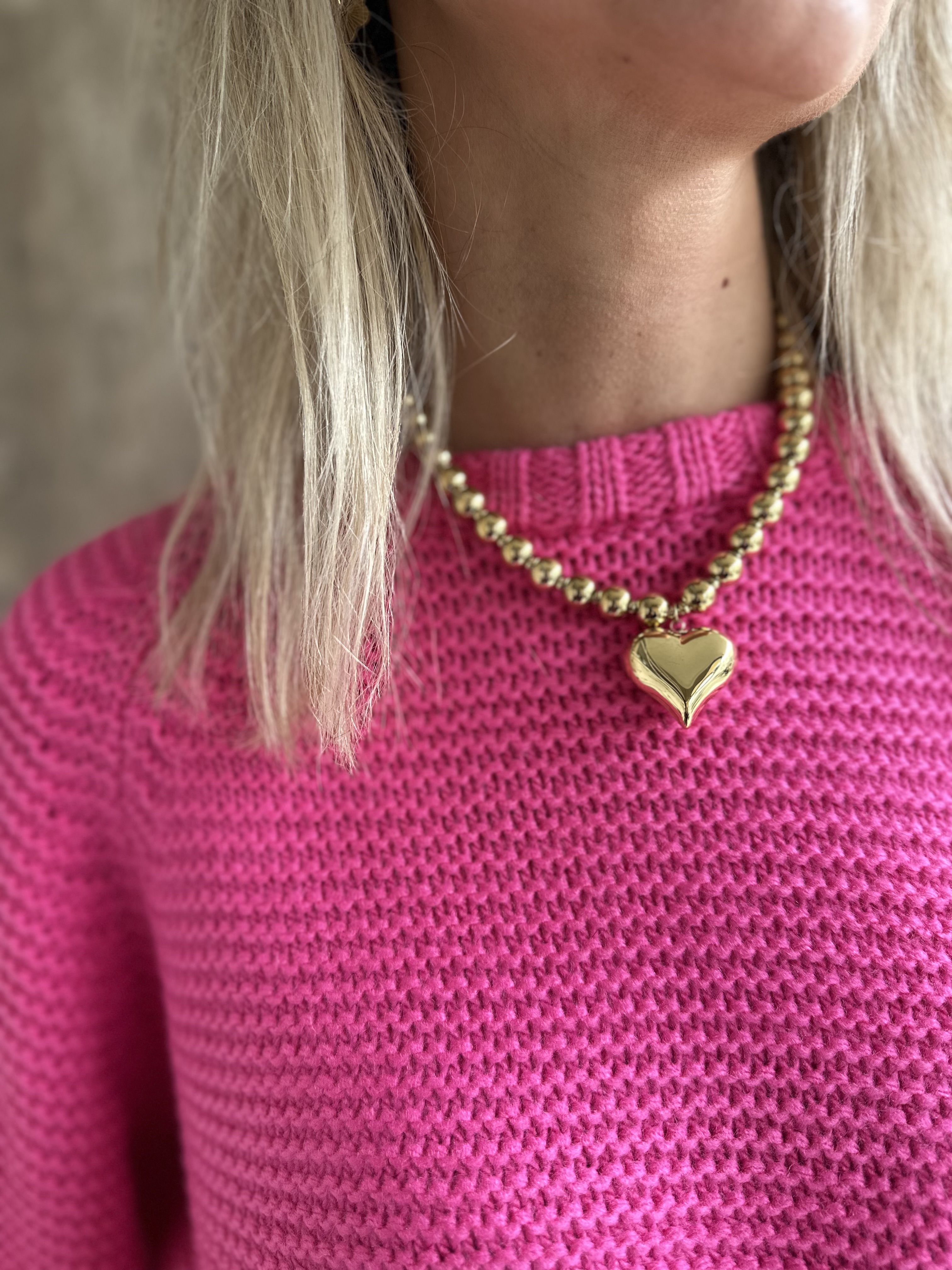 Ketting Big Love