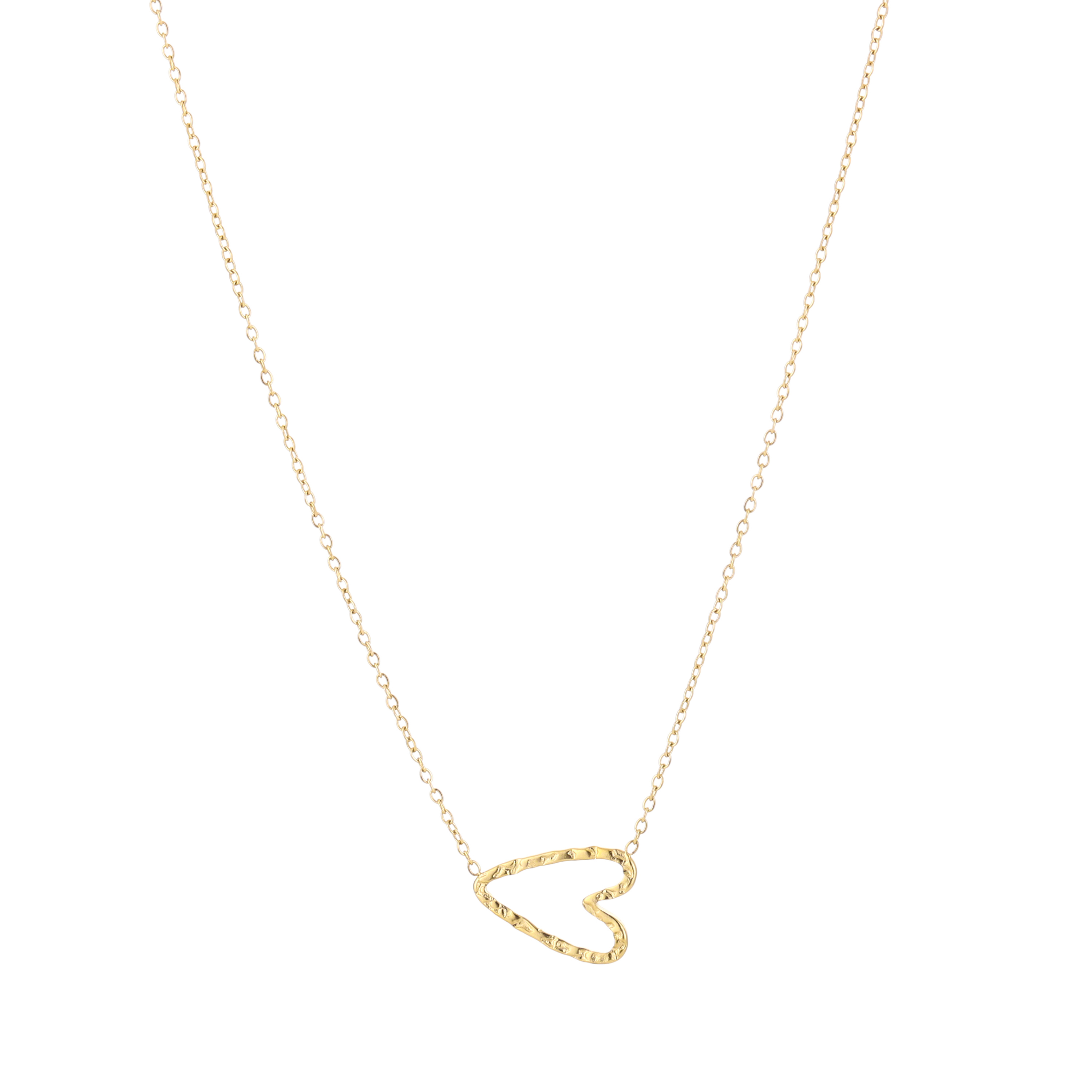 Ketting Small Heart