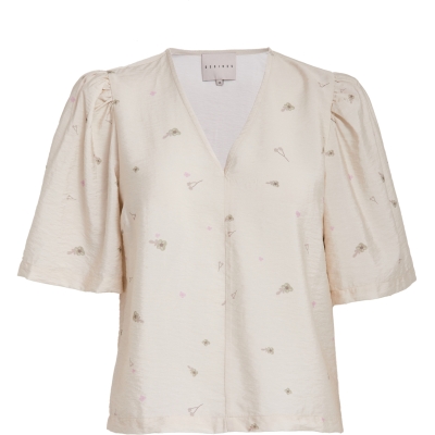 Garnet Blouse