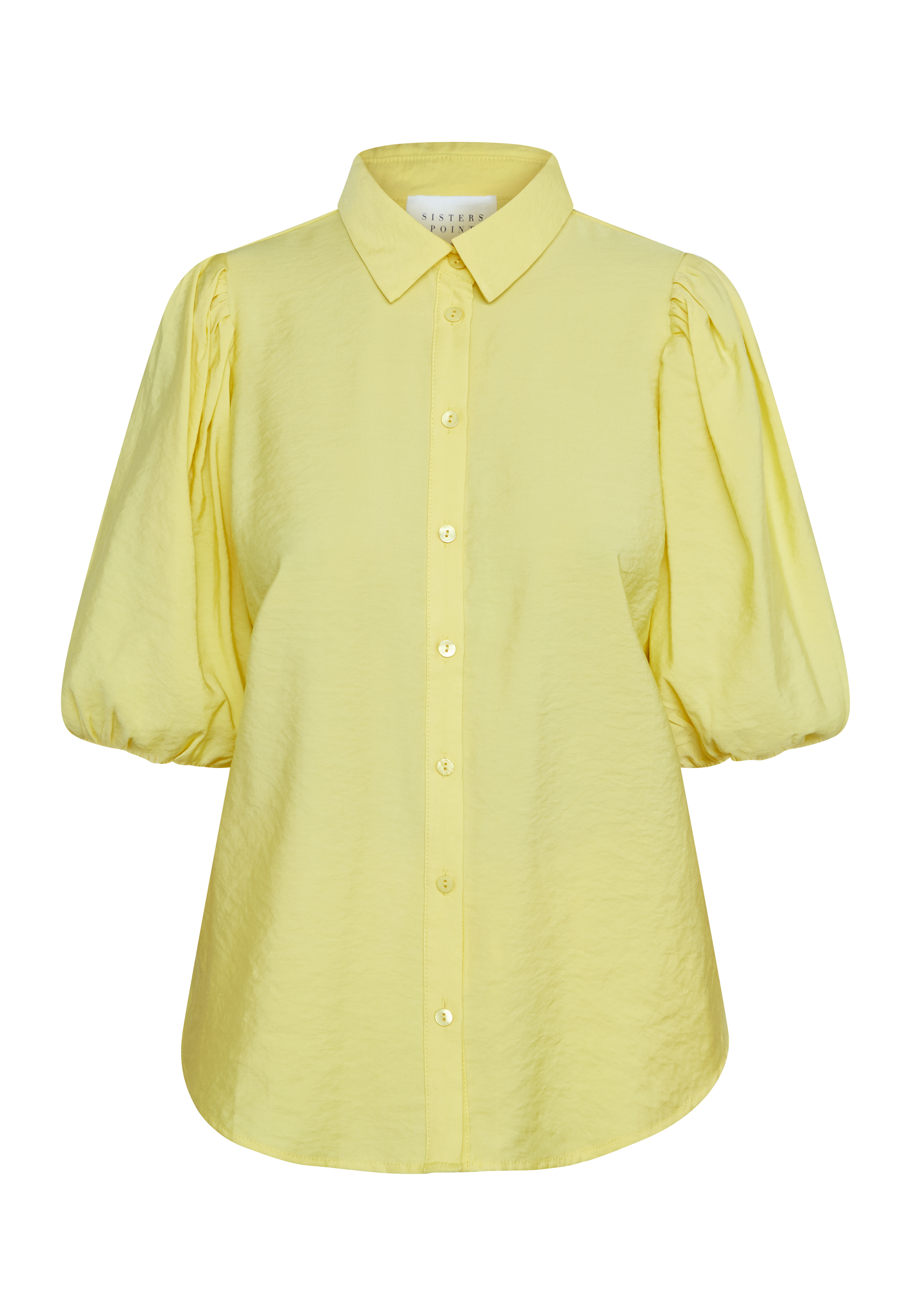 Ella Blouse