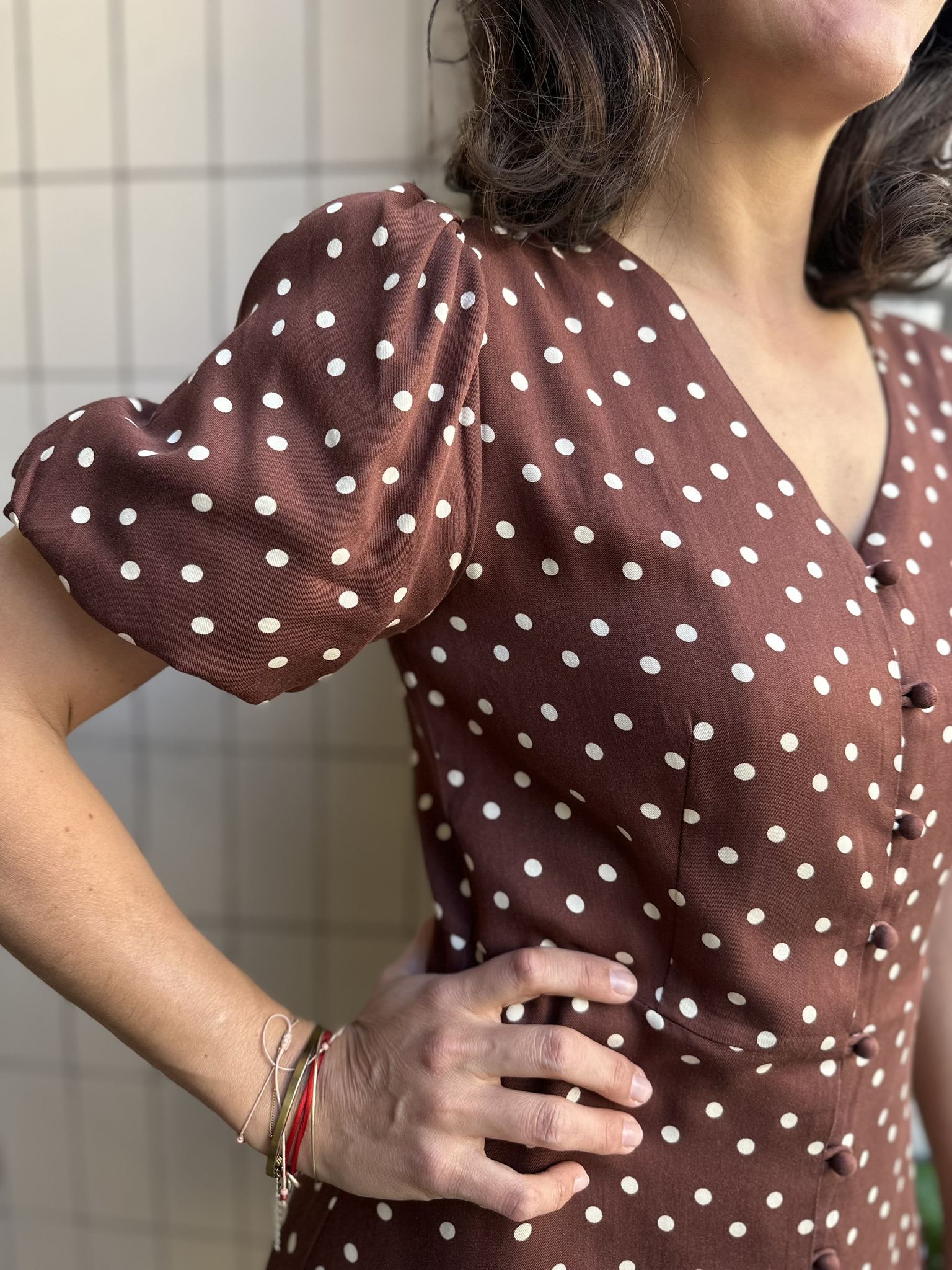 Dress Amaya