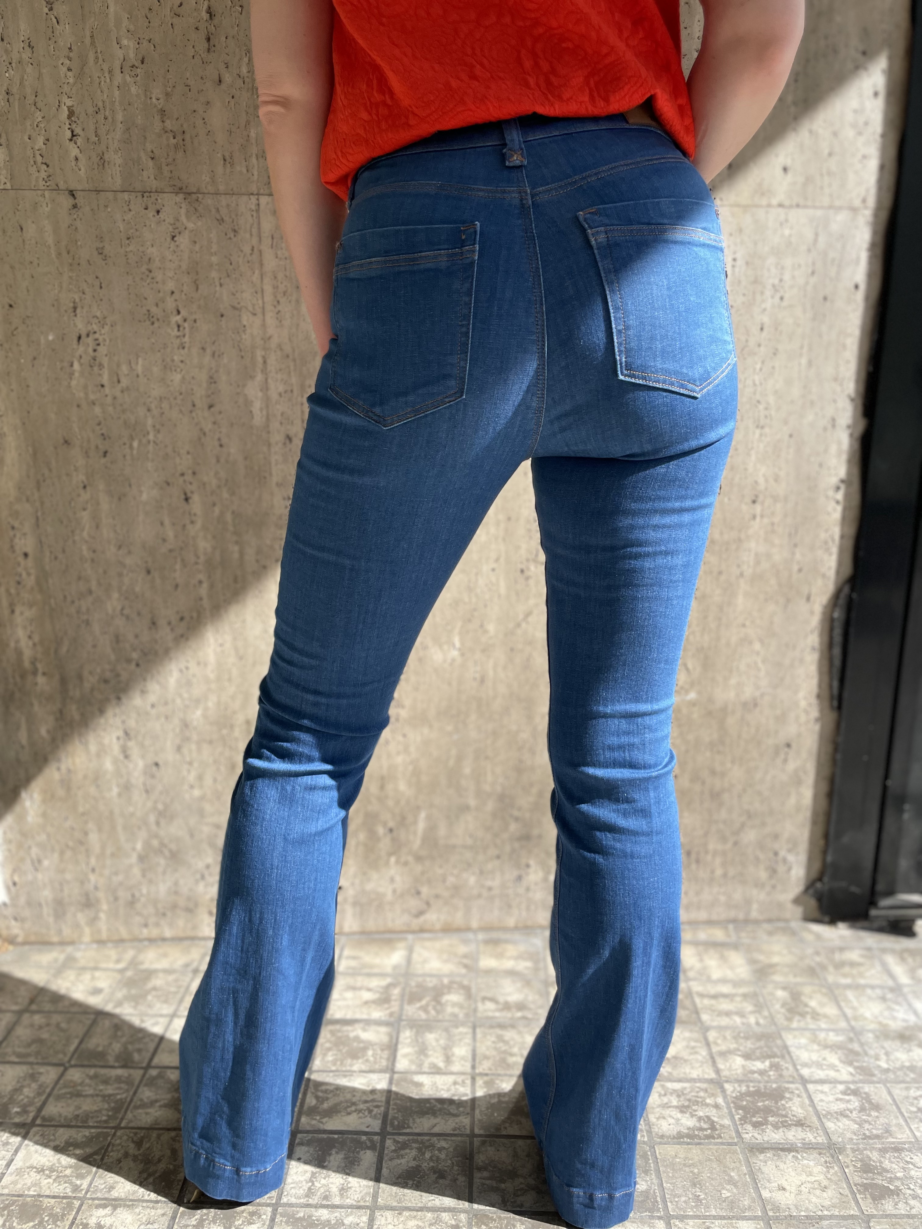 Samara Cool Blue Glam L34