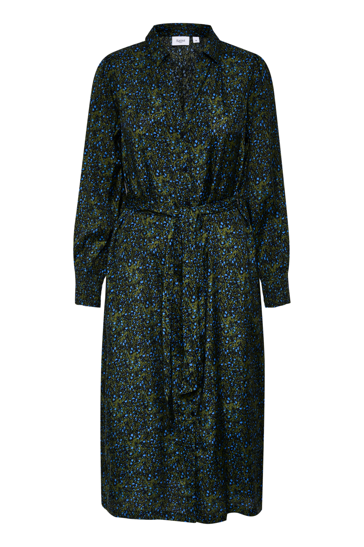 Tama Dress