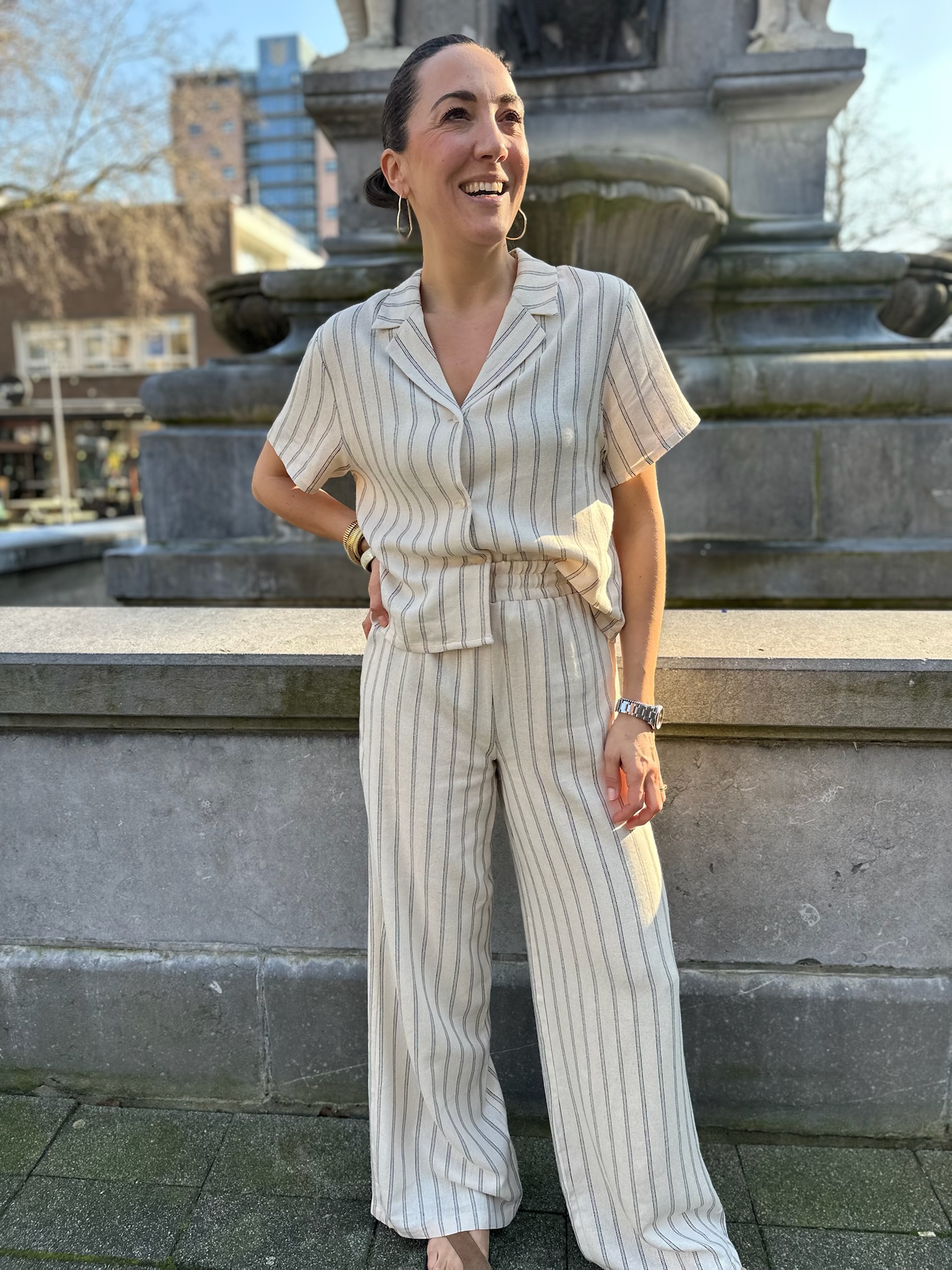 Blouse Allison