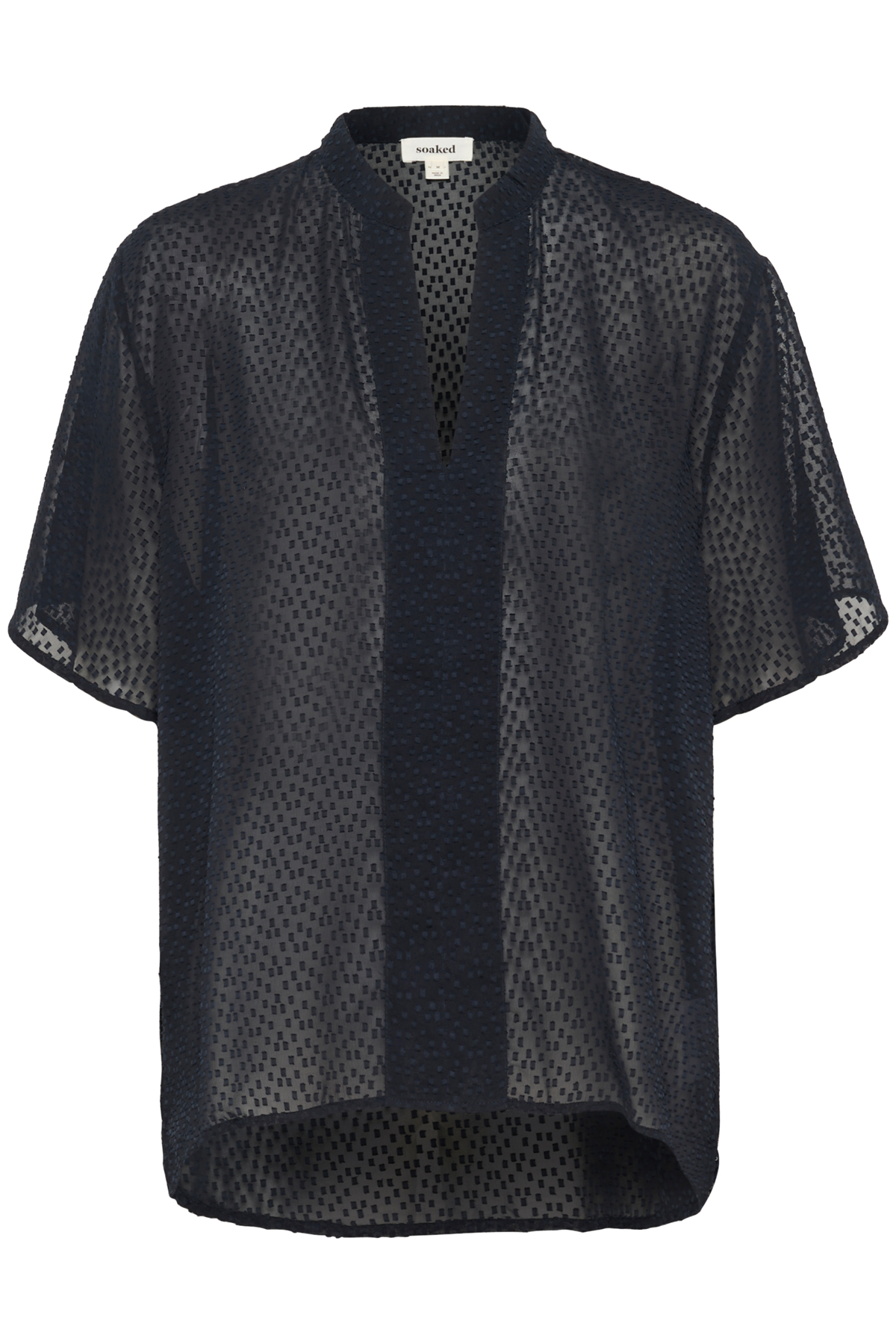 Cammelie Amily Blouse