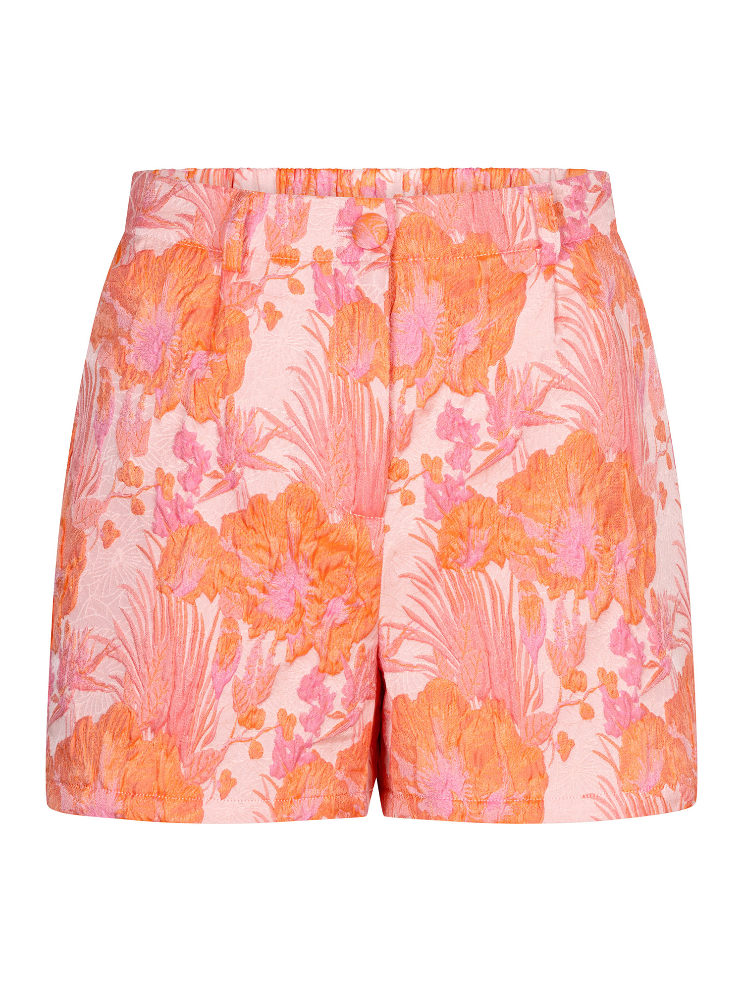 Short Isla